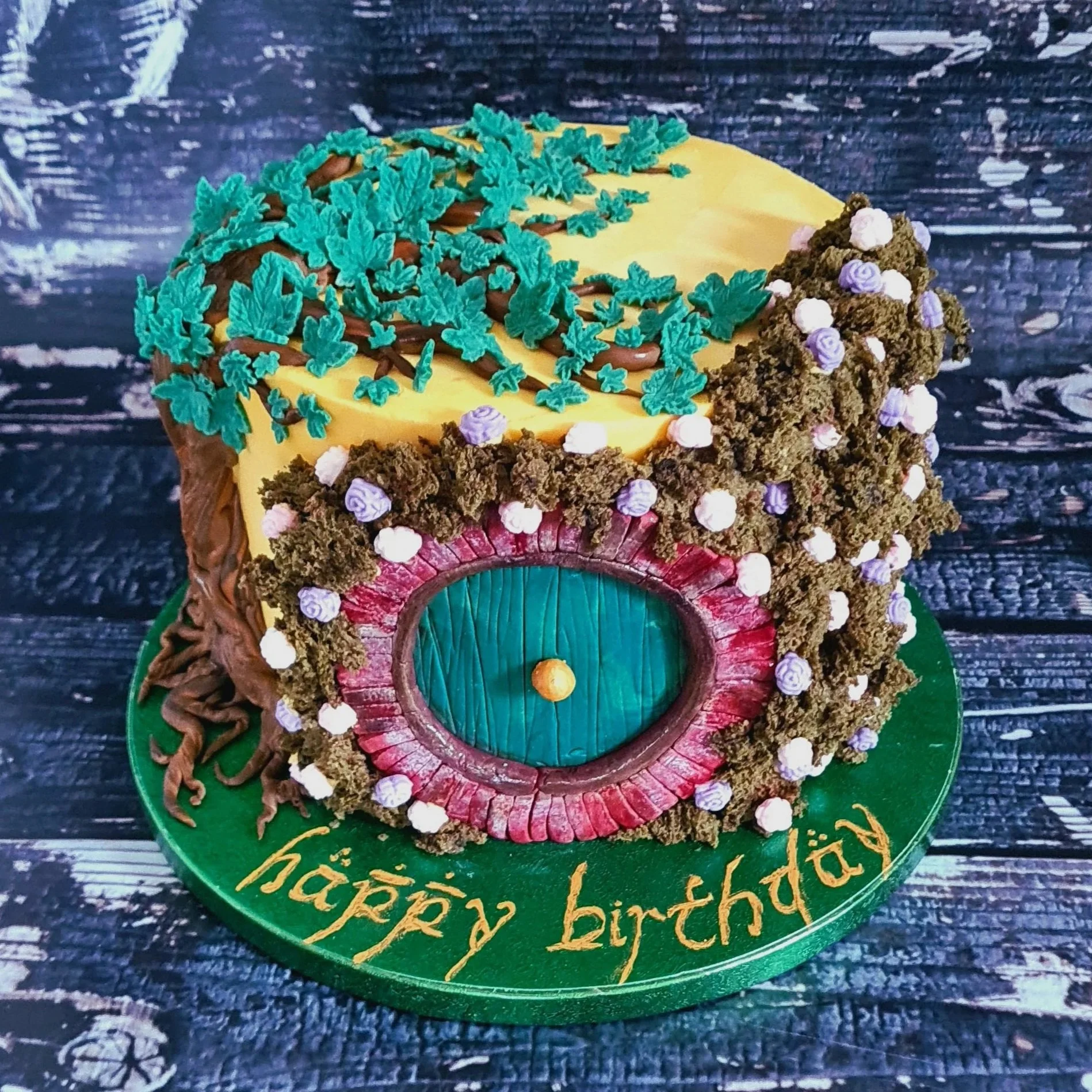 Celebration Cakes