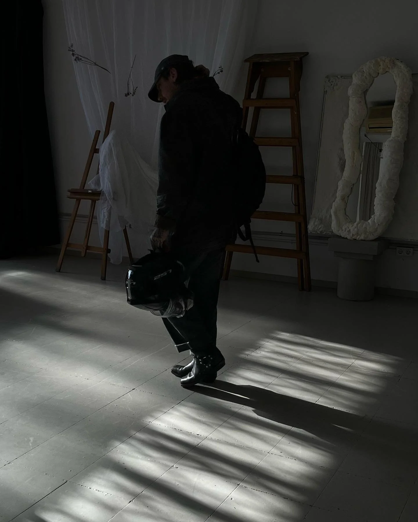 @studio.hub.105 on an adventure ✨