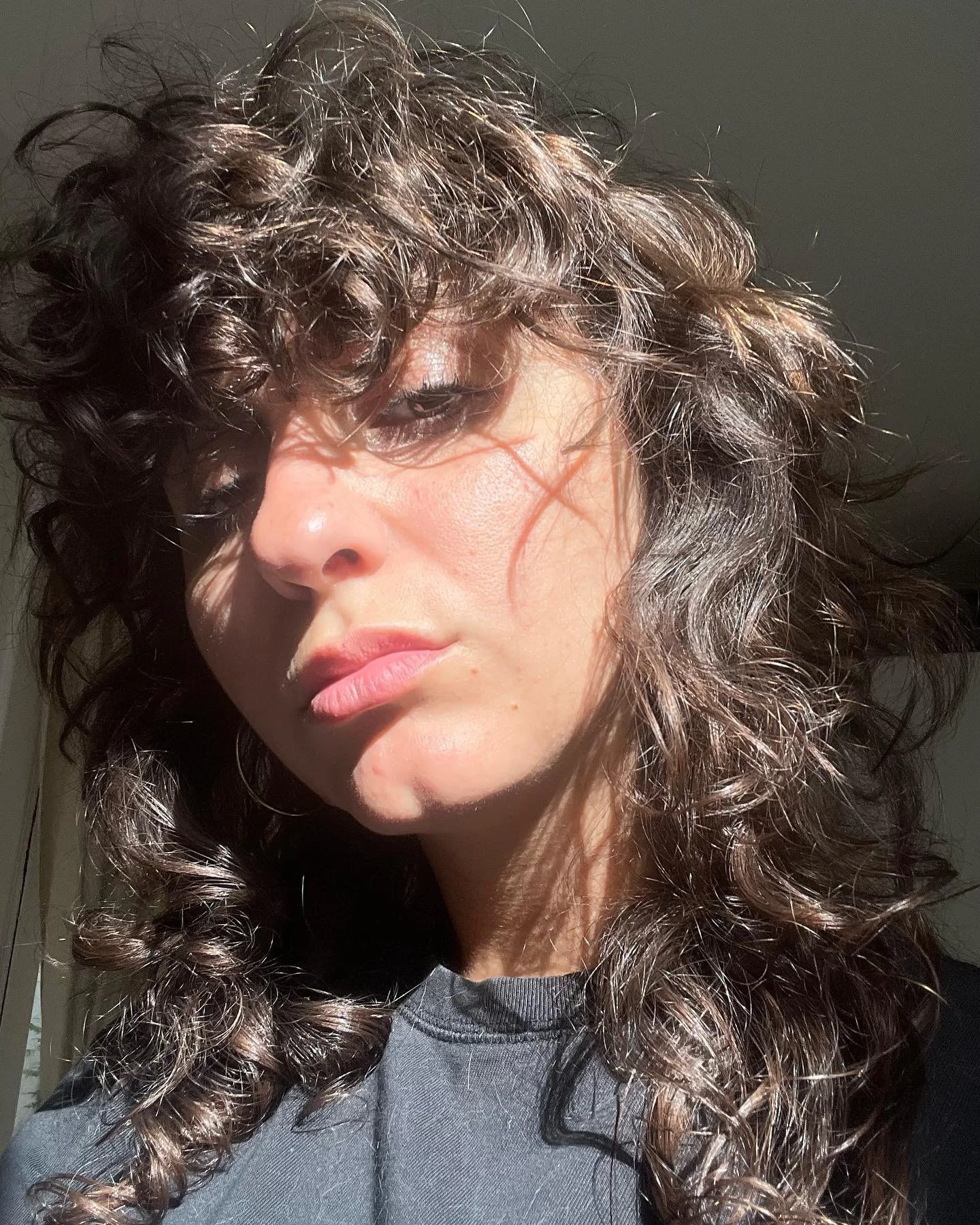 Hi it&rsquo;s been a long time 
Here are some moods lately