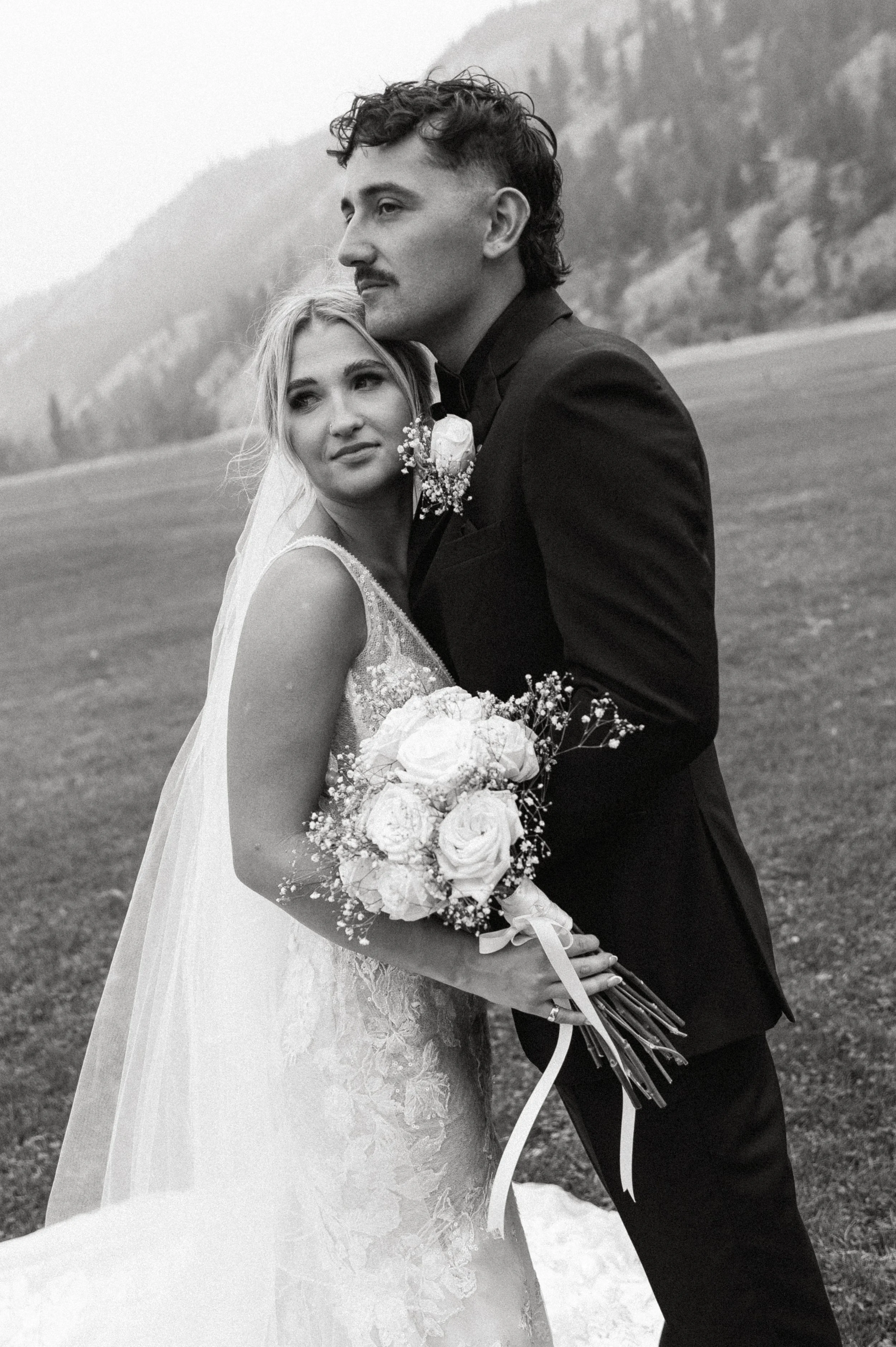 &nbsp;&nbsp;September Wedding in Naches WA | Washington Wedding Photographer.    