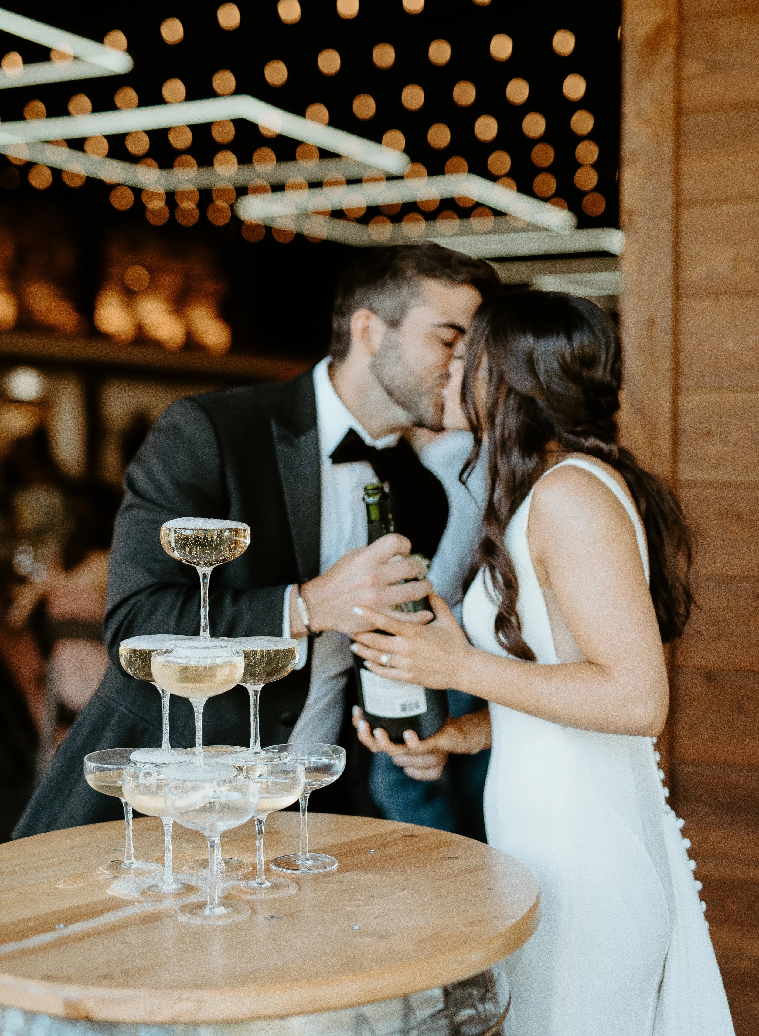  Romantic Liljebeck Farms Wedding in Woodinville, WA | Washington Wedding Photographer.