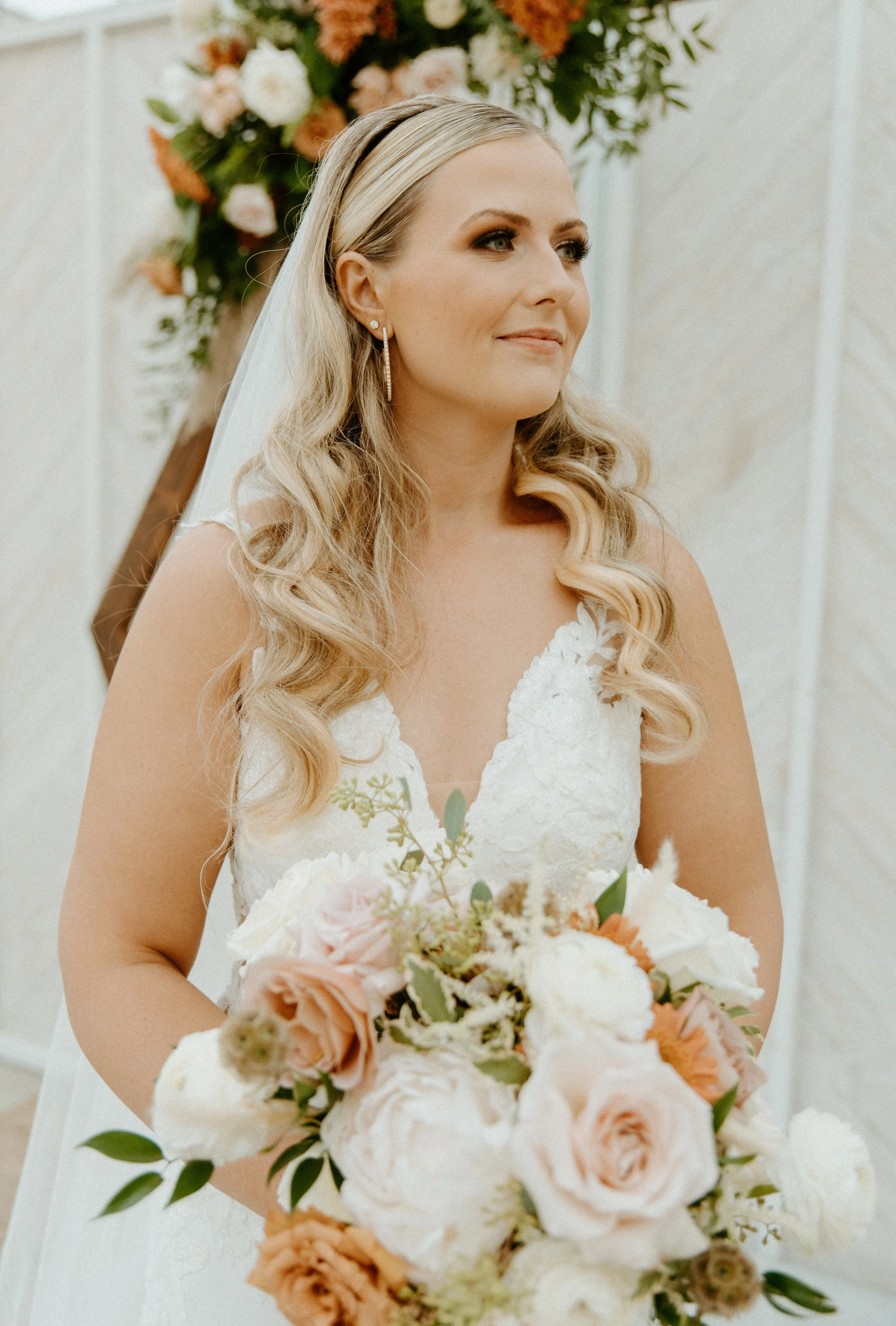 Farm 12 Wedding in Puyallup, Washington | A Day Full of Joy and So Much Love.
