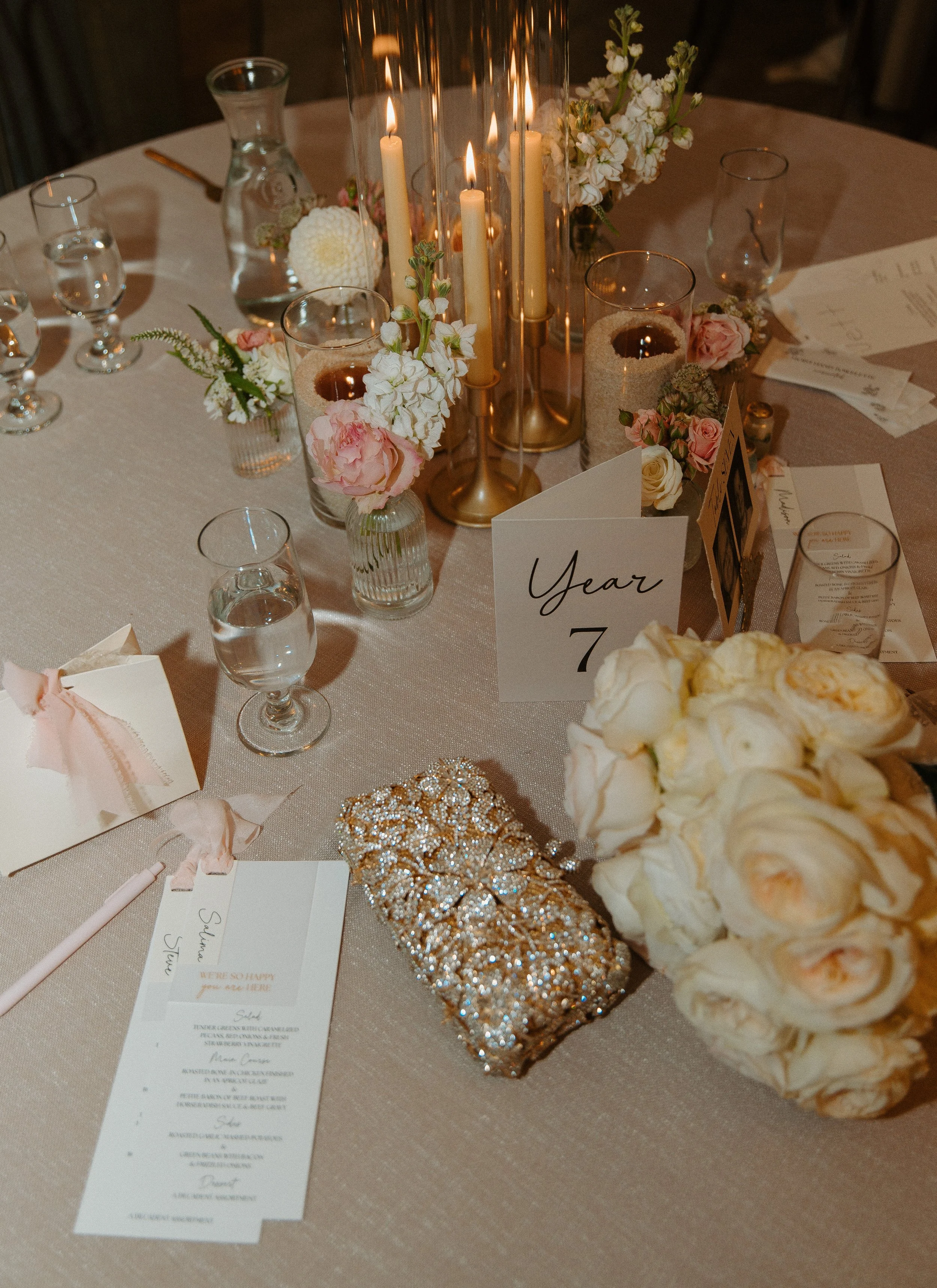 elegant+wedding+details+soft+color+palette+washington+venue