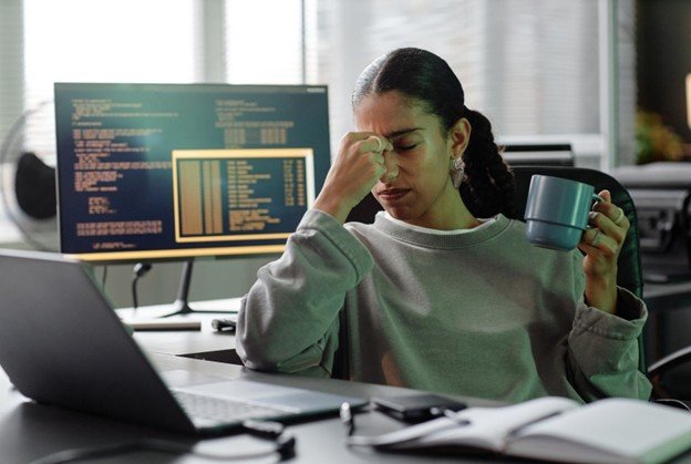 A Practical Breakdown of Why Work-Life Balance is a Myth and How Hustle Culture Fuels Burnout