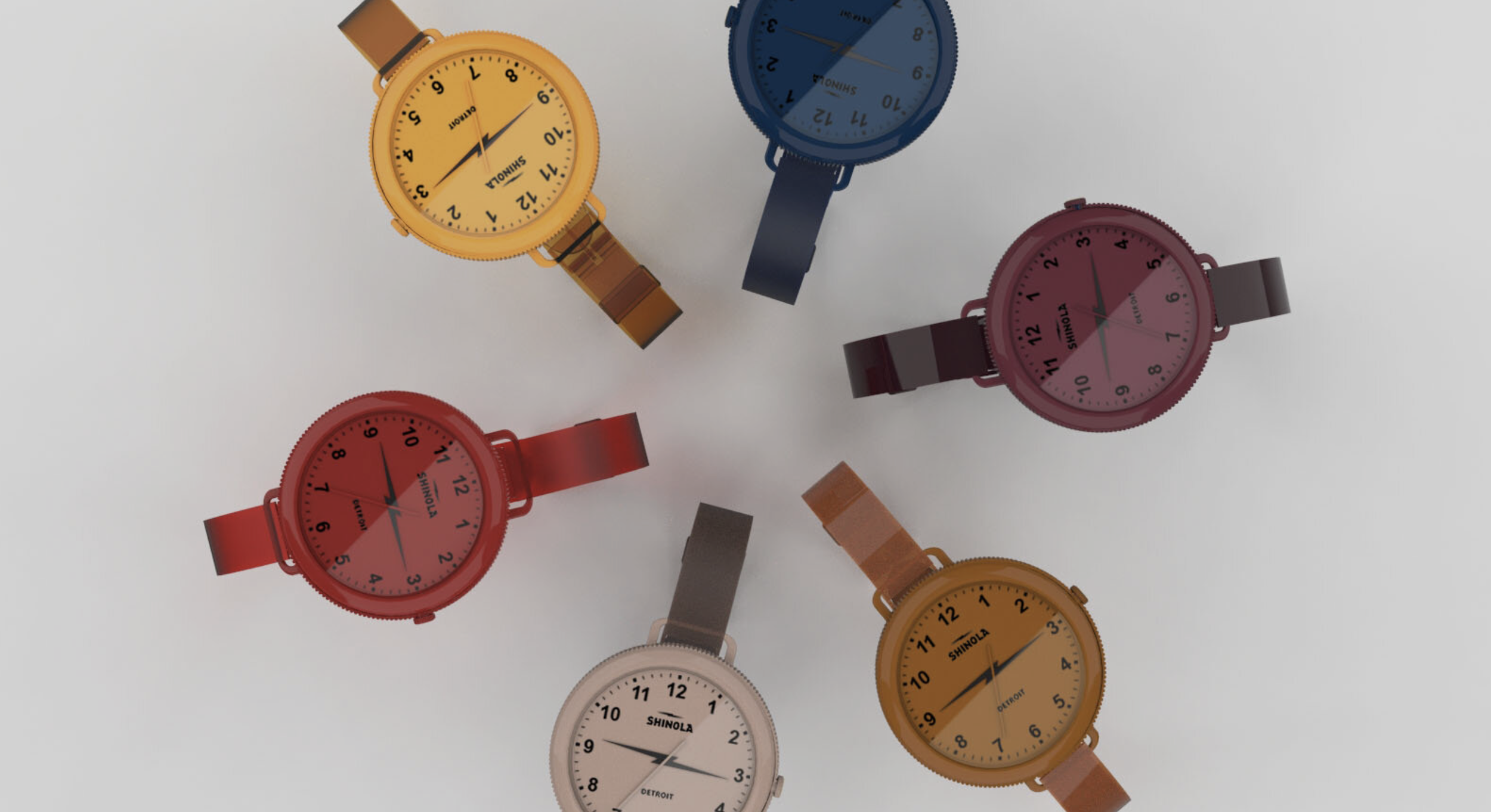 Shinola