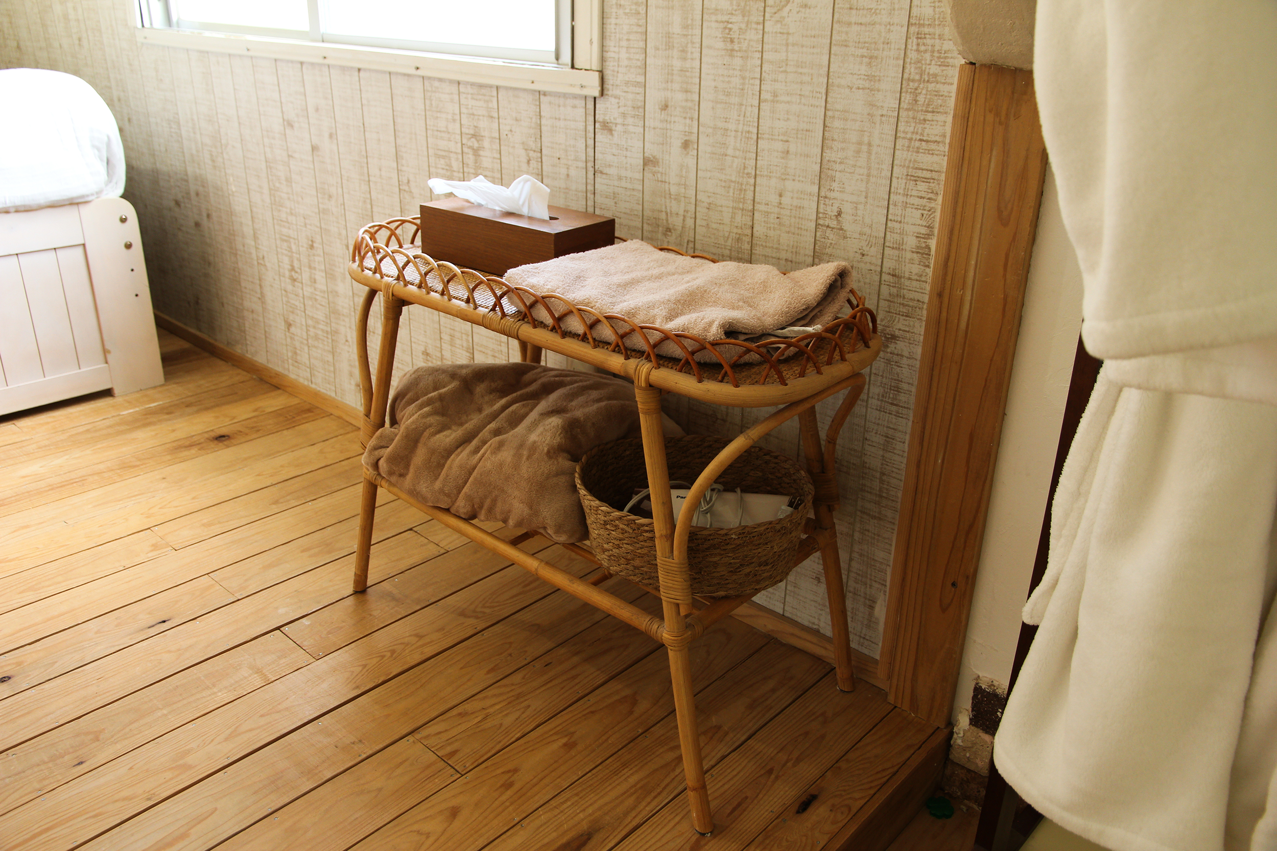 AirBnb Yonehara Beach, Ishigaki, Japan