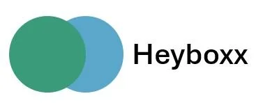 Heybox 