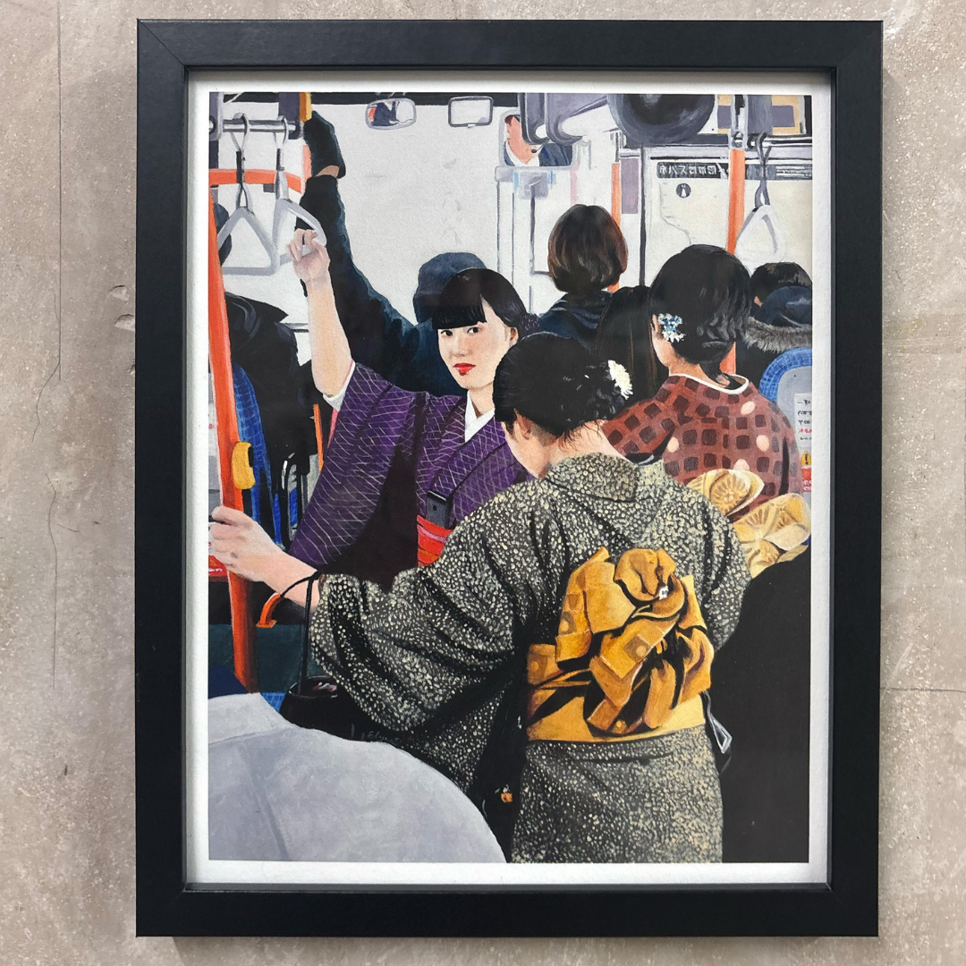 Elizabeth Lyons: Fine Art Giclée Prints