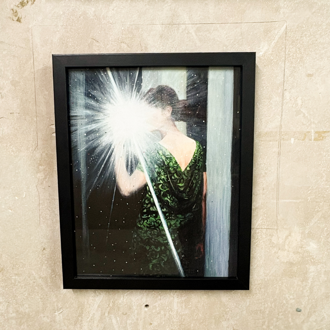 Elizabeth Lyons: Fine Art Giclée Prints