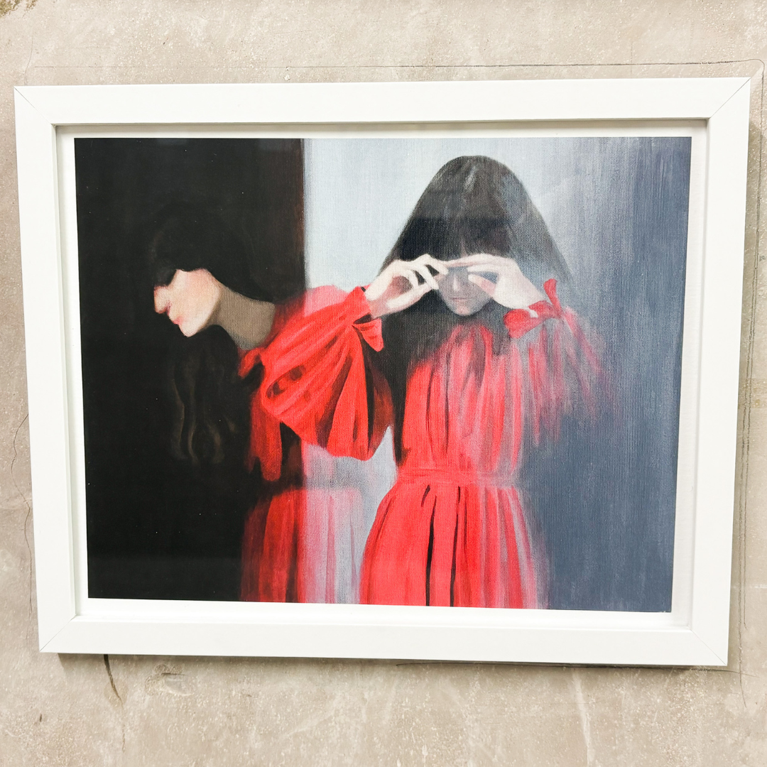 Elizabeth Lyons: Fine Art Giclée Prints