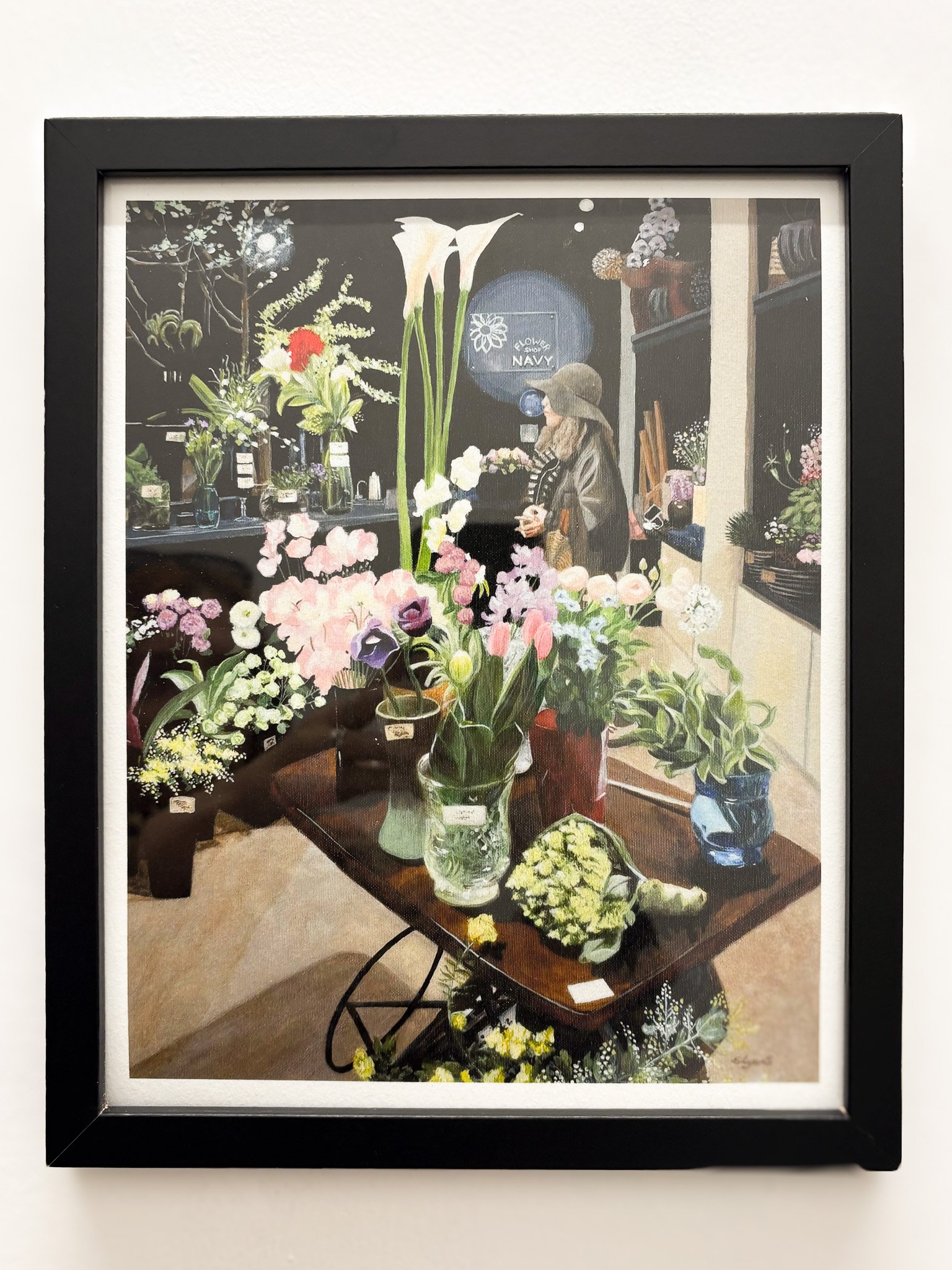 Elizabeth Lyons: Fine Art Giclée Prints