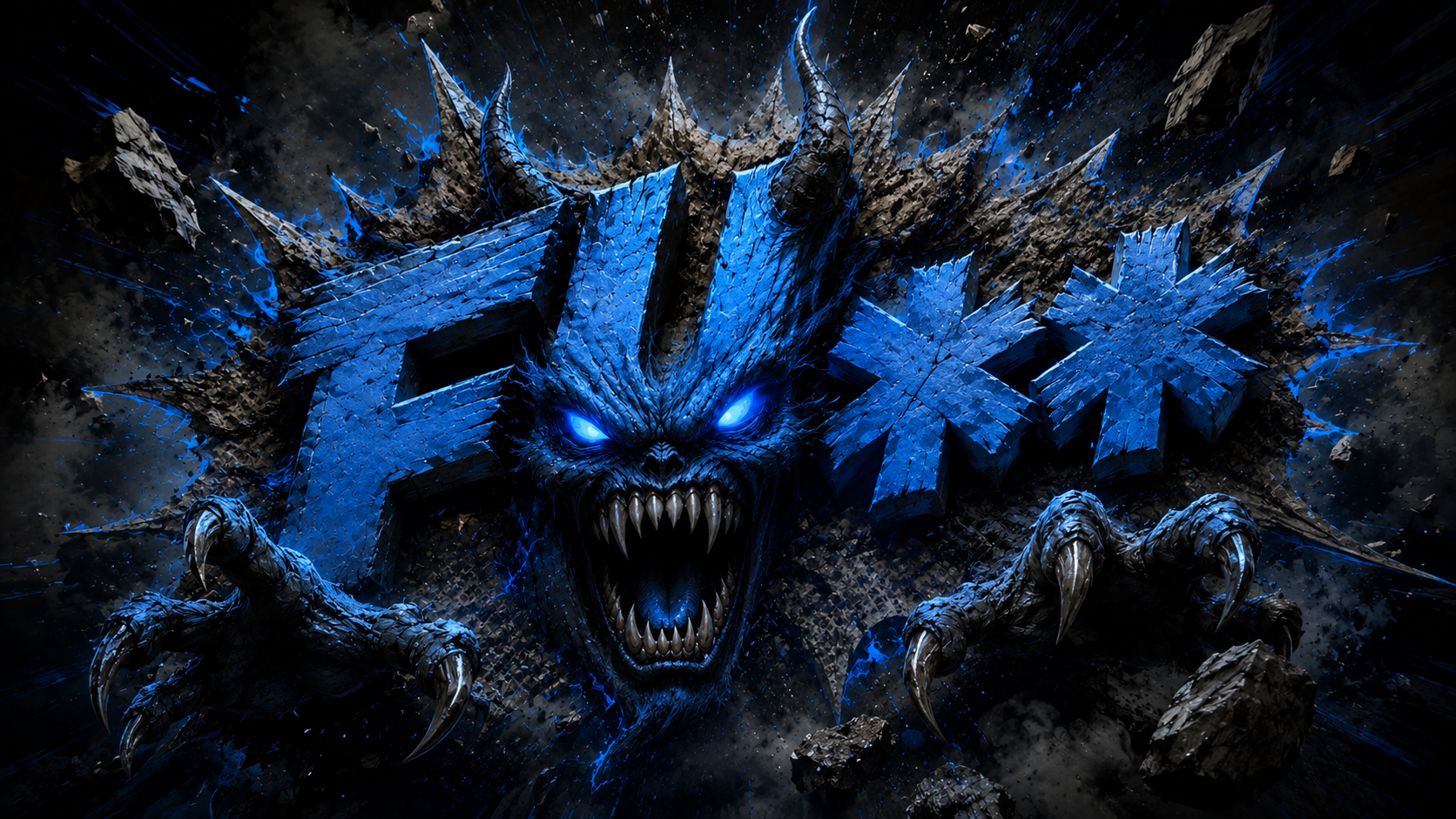 Cussing Curses