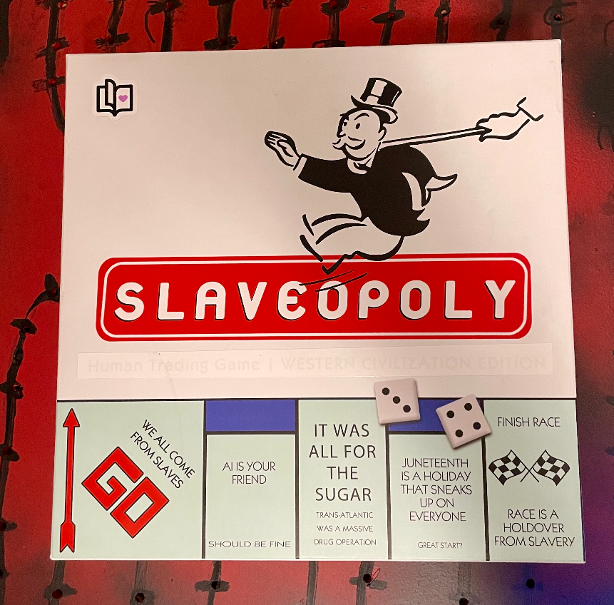 Slaveopoly