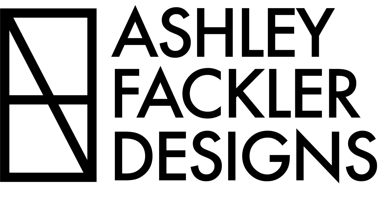 Ashley Fackler Designs
