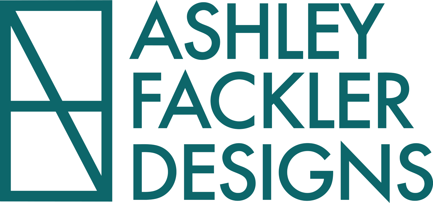 Ashley Fackler Designs