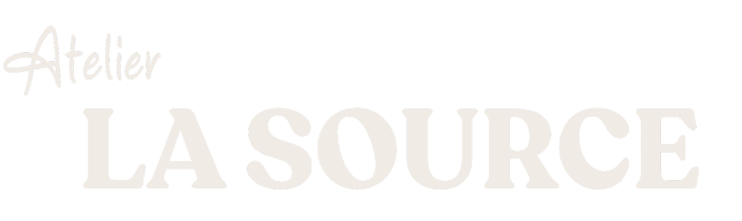 Atelier LA SOURCE