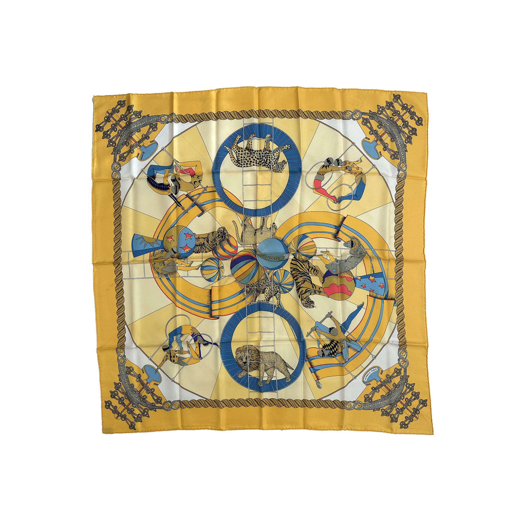 Hermes "Circus" 90