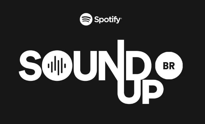 Spotify - Sound Up