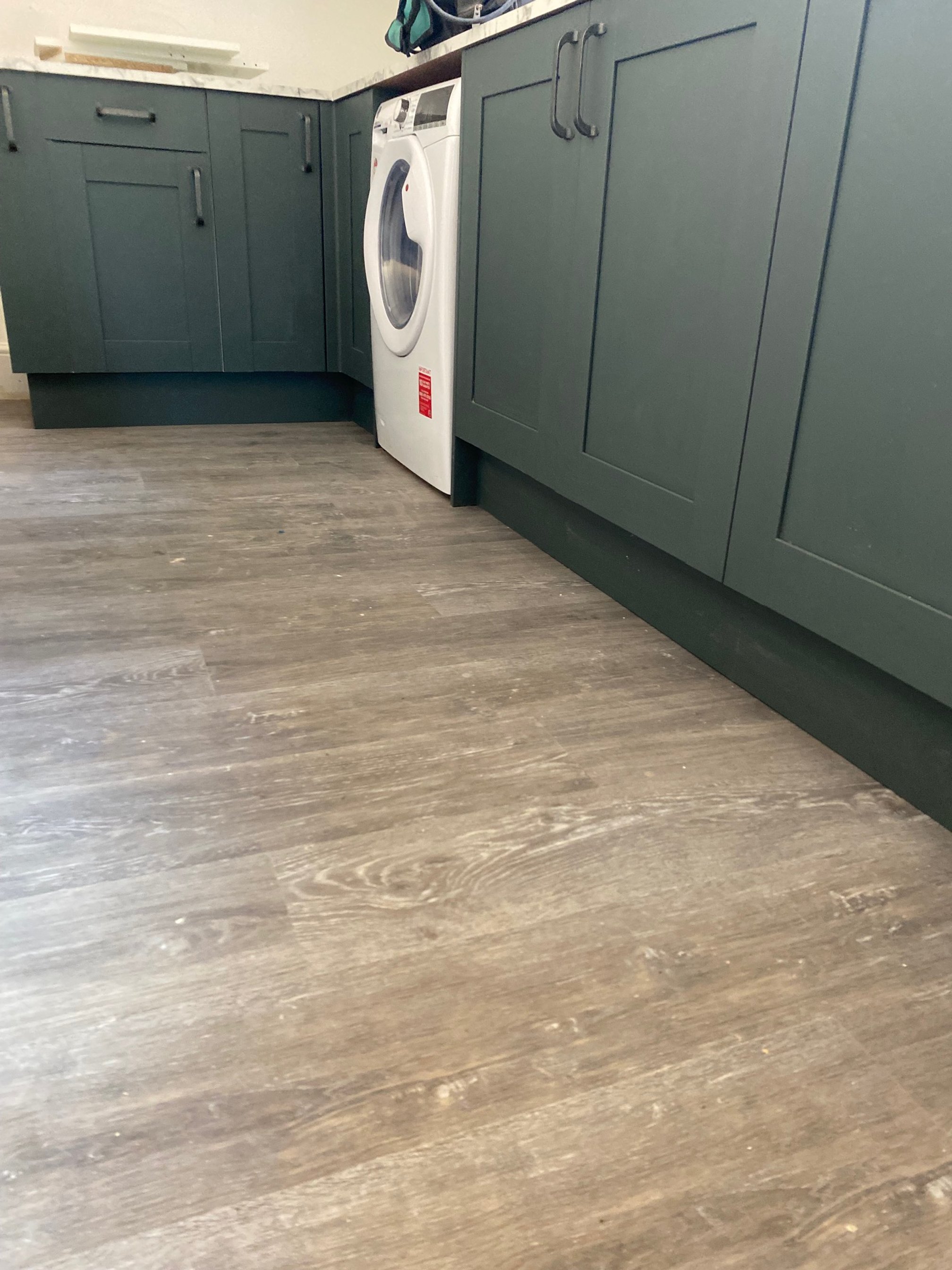 tiled shelf shelving niche bath en-suite shower unit enclosure vanity units white kitchen island renovation plastering flooring electrical tiling metro modern stylish breakfast bar remodel design contractor rewire installer tradesman builder home imp