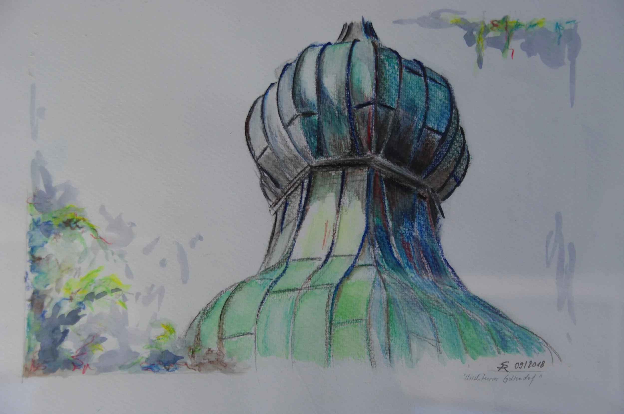 Kurs Zeichnen mit Farbstiften_Rieder.JPG