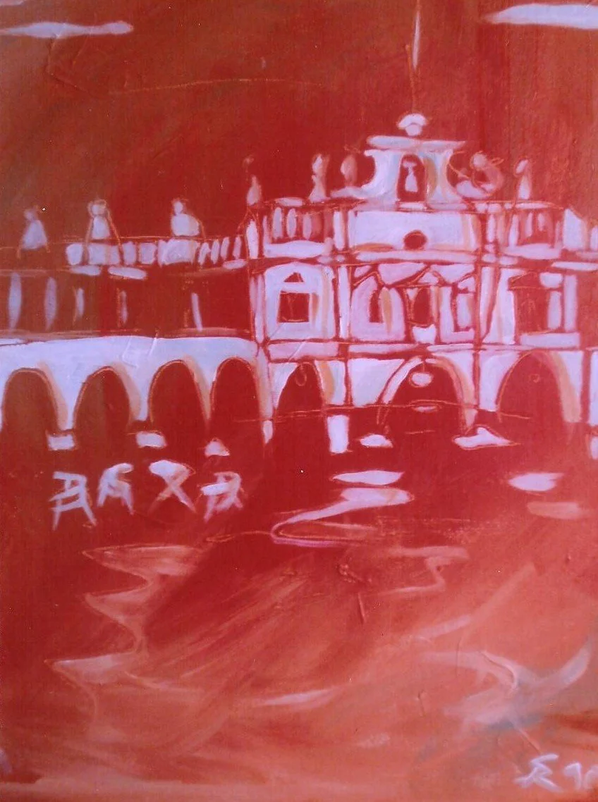 Kunstpostkarte für Tourismus Salamanca 001.jpg