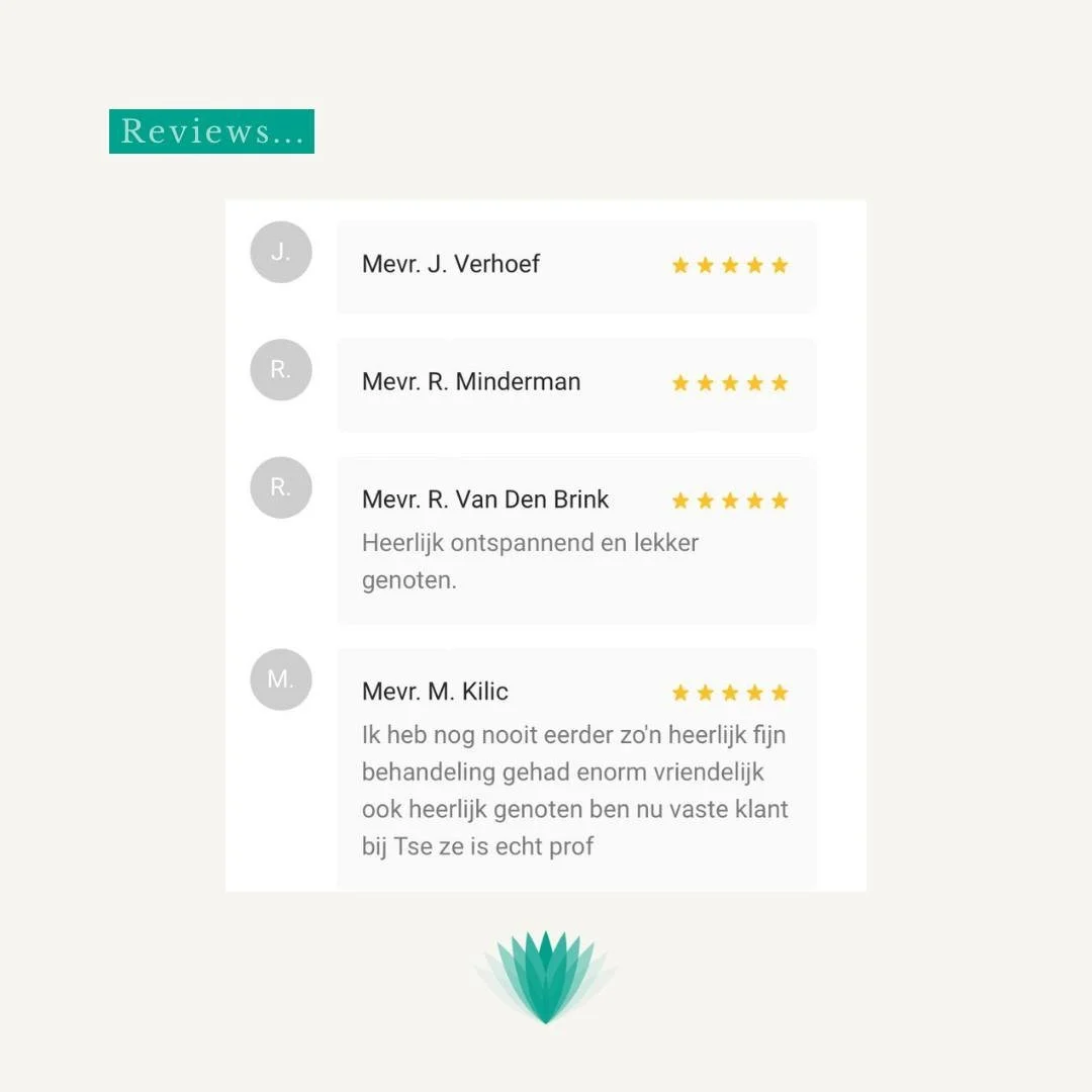 Dankjewel voor alle lieve reviews! 🥰

Tot snel weer 😚

#tse #tsebeauty #ugchelen #apeldoorn #pmu #lashes #salon #spa