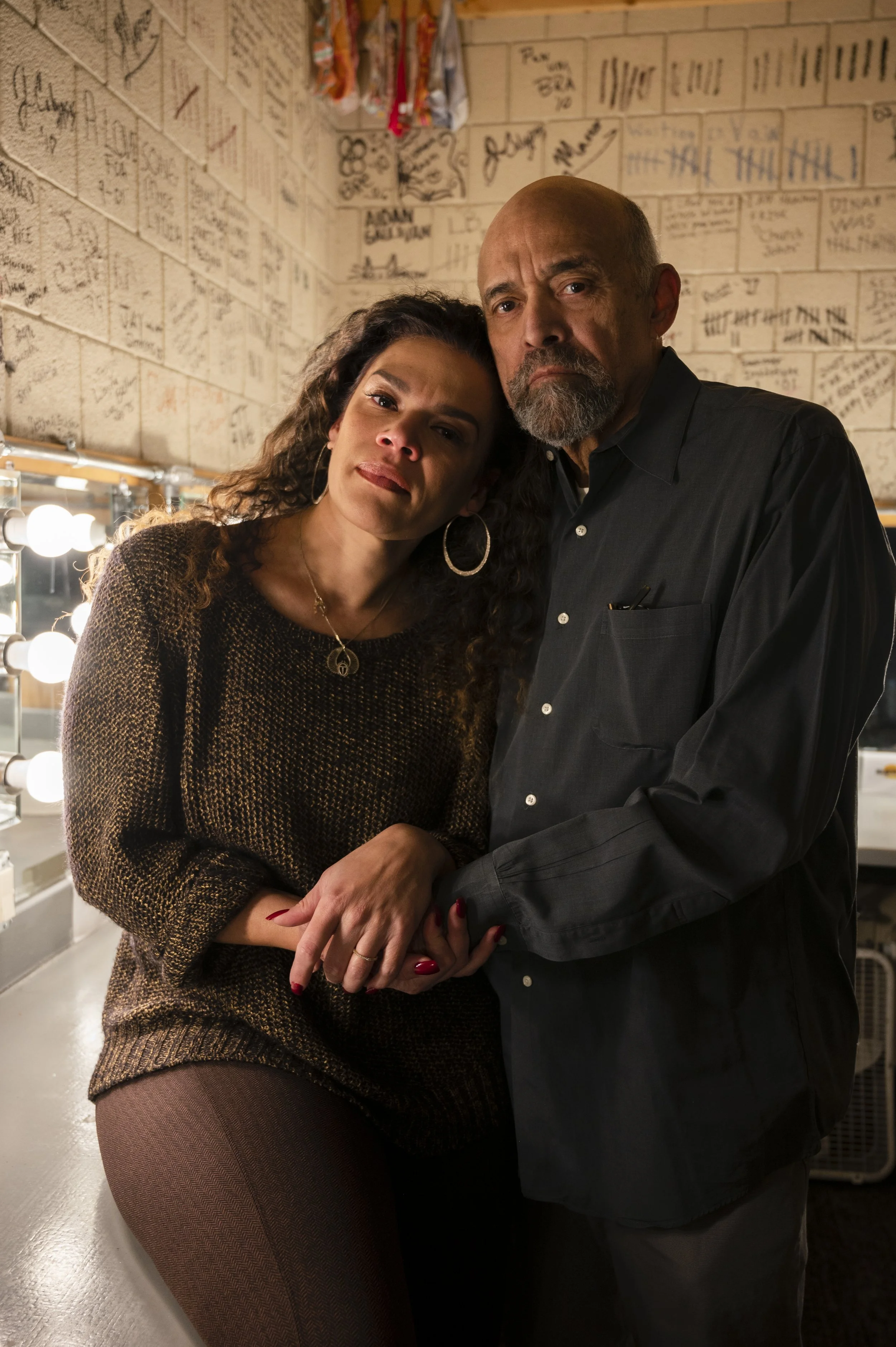 NPR When a regional theater got millions to remake itself, it focused on racial healing. 2022