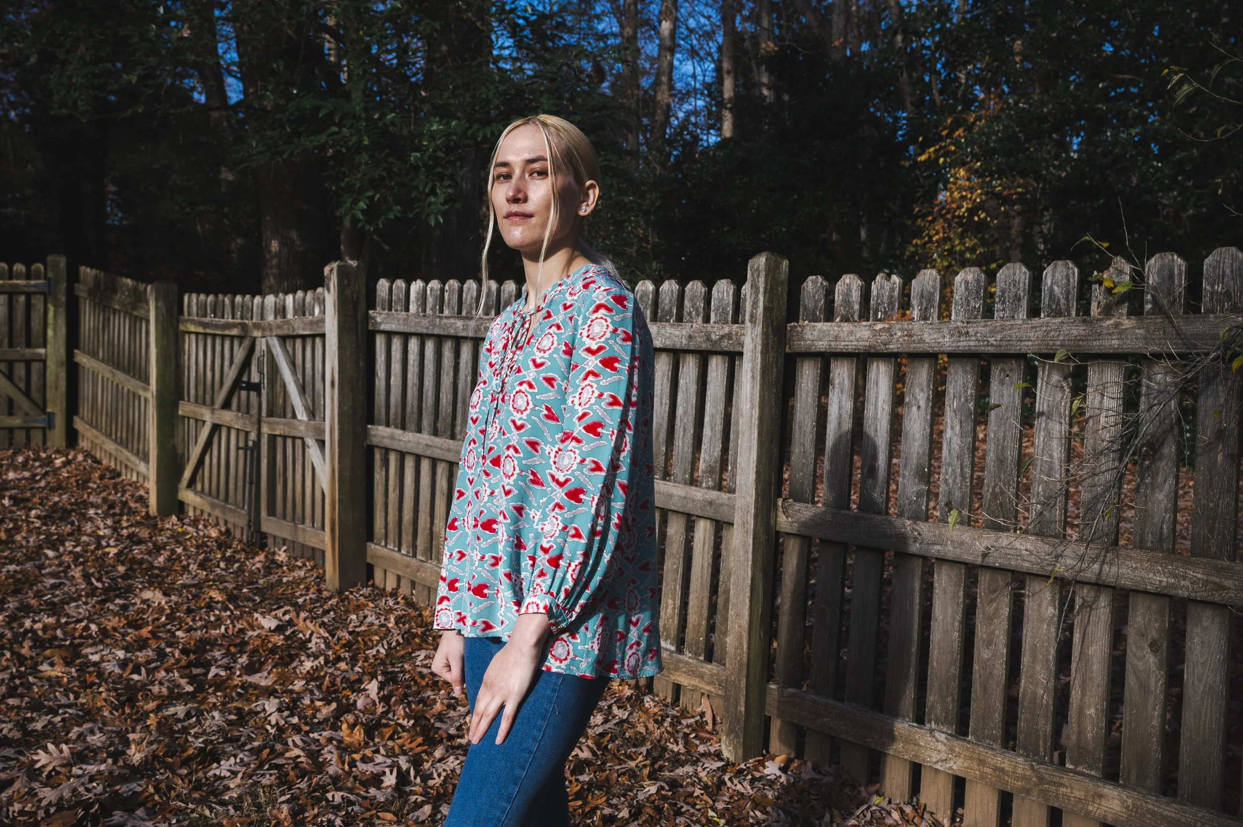 CHALKBEAT Farahnaz Ibrahimi fled Afghanistan as the Taliban took control. She hoped she would have more freedom to pursue her goals in the United States. 2024