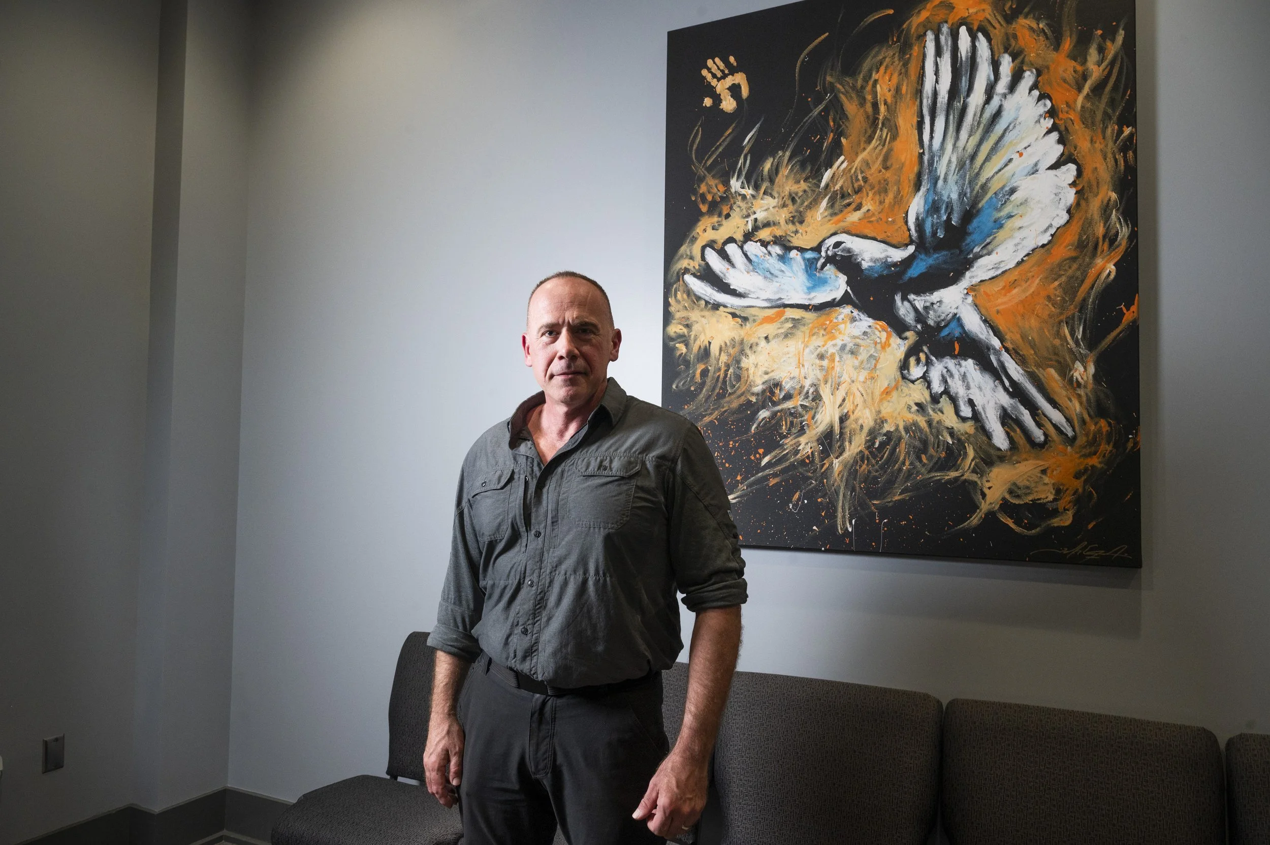 NPR Why are some Evangelicals drawn to — and sticking by — Trump? This pastor weighs in. 2024