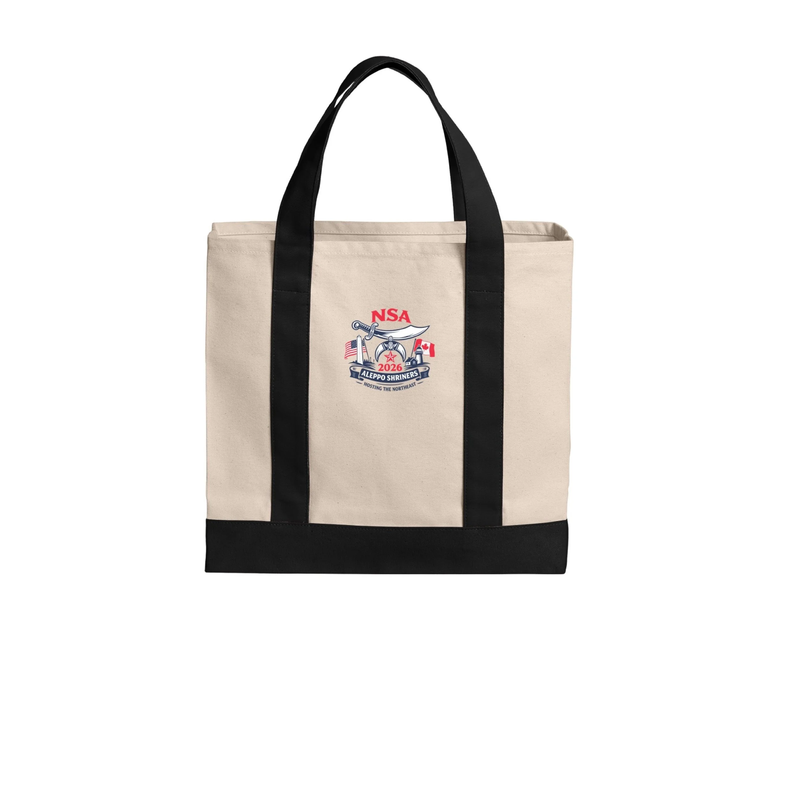 2026 NSA Tote