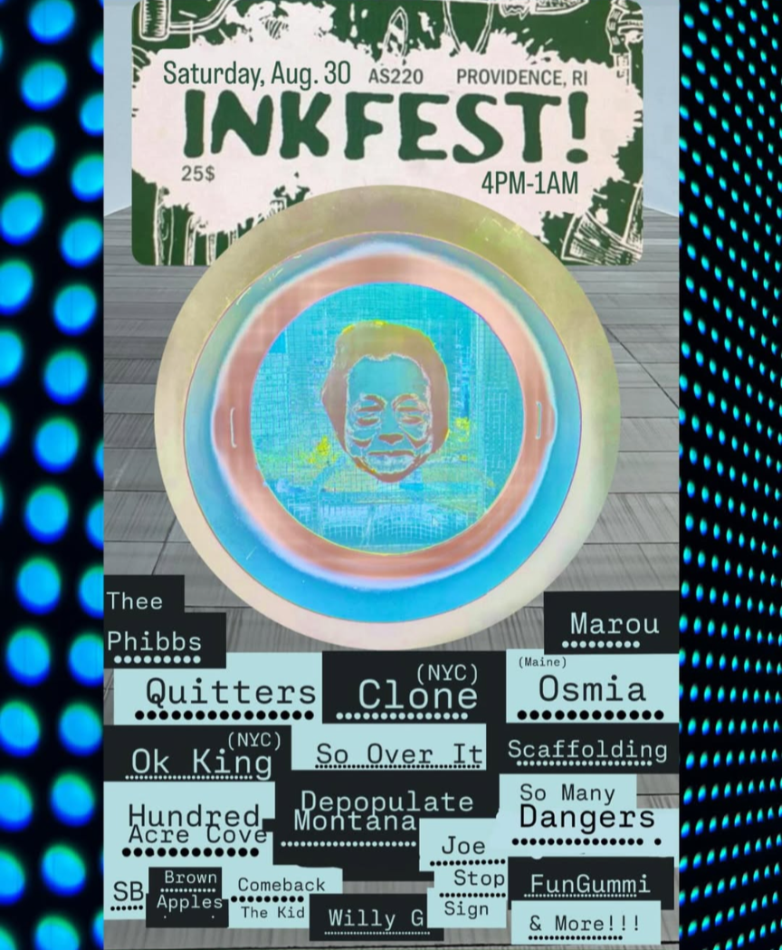 InkFest 3