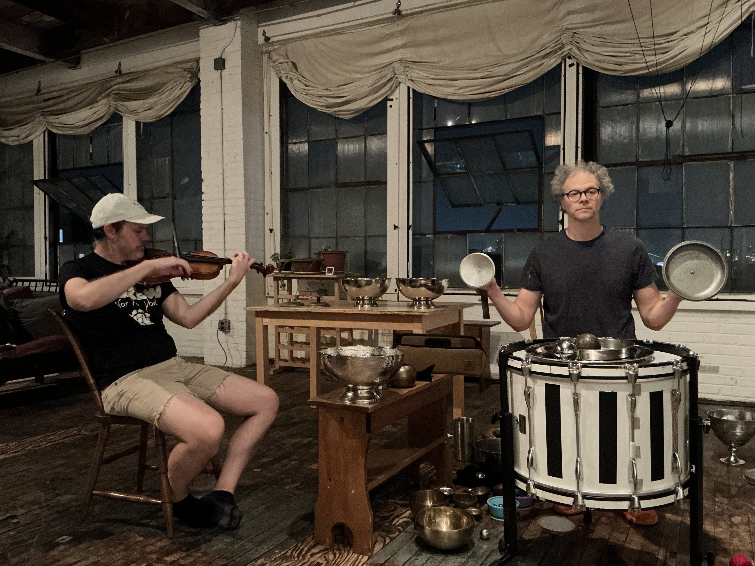 The Scientific Americans with Mackenzie Kourie