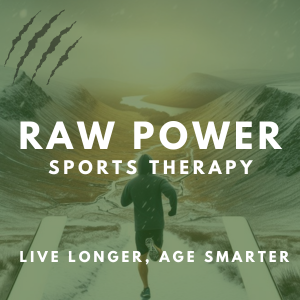 Run Stronger, Go Longer: A Training Programme for Endurance