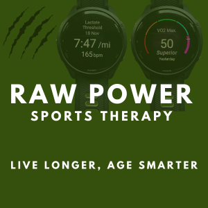 Understanding Your Lactate Threshold (LTHR)
