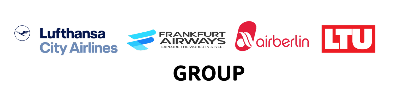 Frankfurt Airways Group