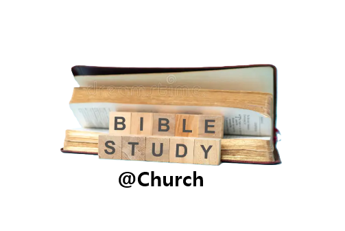 Adult Bible Study (On &amp; Offline)