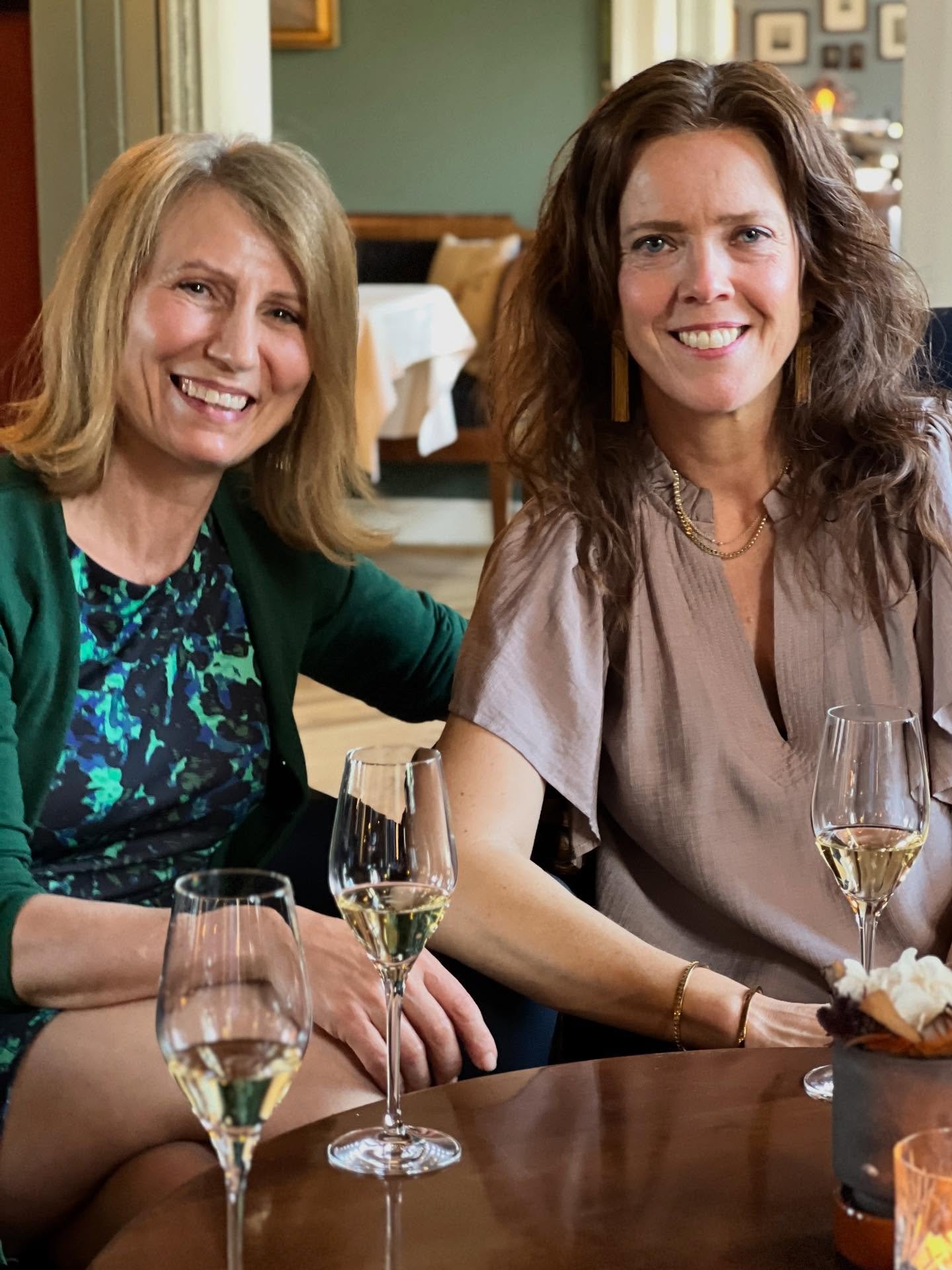 Til dig fra mig - Rigtig godt, nyt have&aring;r🌸

Tusinde tak til dig, der f&oslash;lger med herinde, og til dig, der har hyret mig til havebes&oslash;g, haveplaner og foredrag. Alt sammen g&oslash;r mig s&aring; glad og taknemmelig🫶🫶🫶

2025 har 