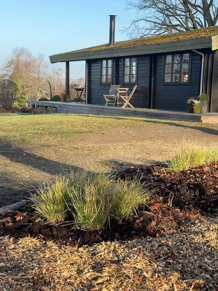 RIV GR&AElig;SSERNE GR&Oslash;NNE🌿

Er du i tvivl om hvordan du kan trimme dine vintergr&oslash;nne gr&aelig;sser?

S&aring; kan riven v&aelig;re en god hj&aelig;lp. Jeg bruger gerne efter&aring;rbl&aring;aks ,Sesleria autumnalis, i min skovhave og 