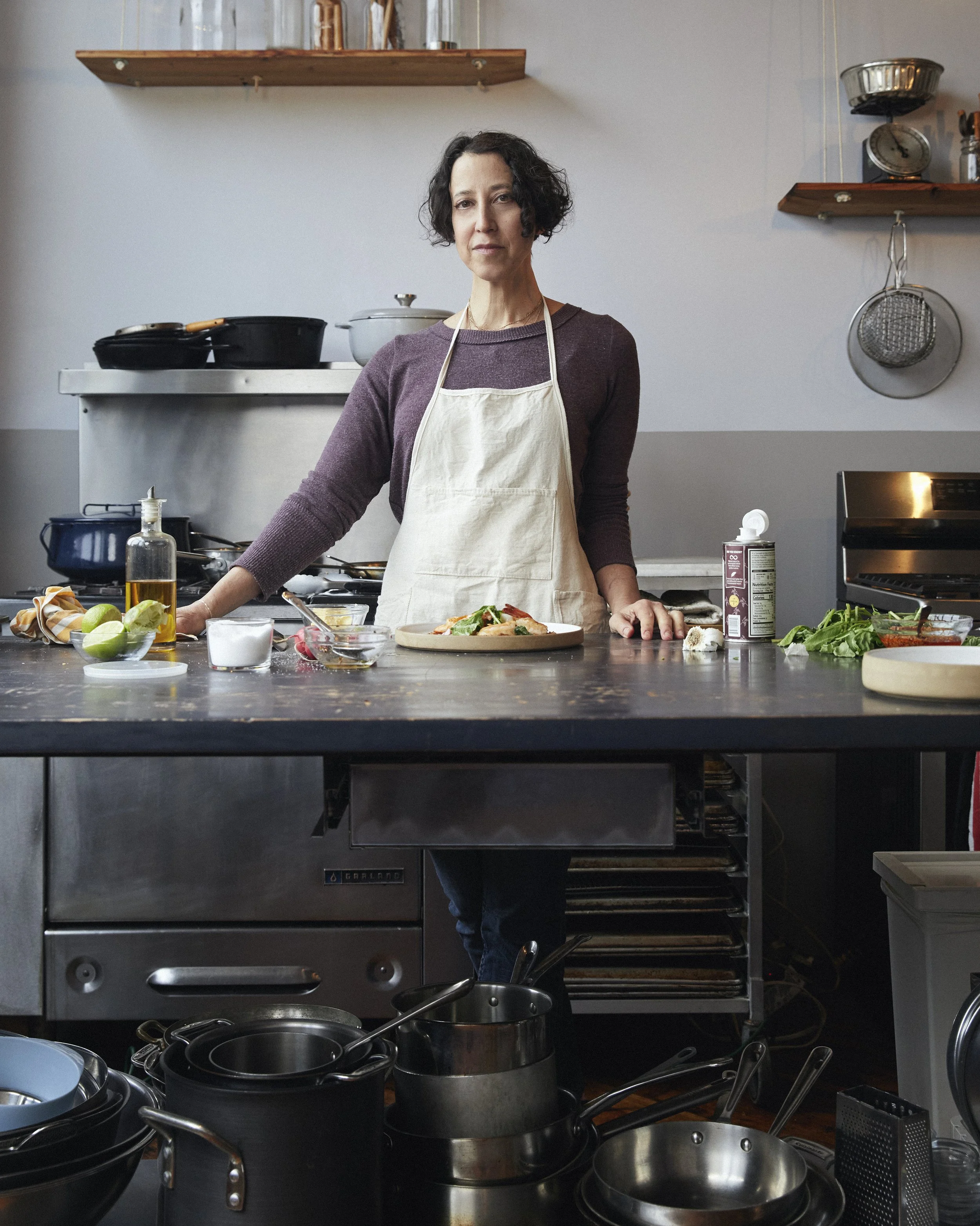  
     Purple Kale Kitchen 
 