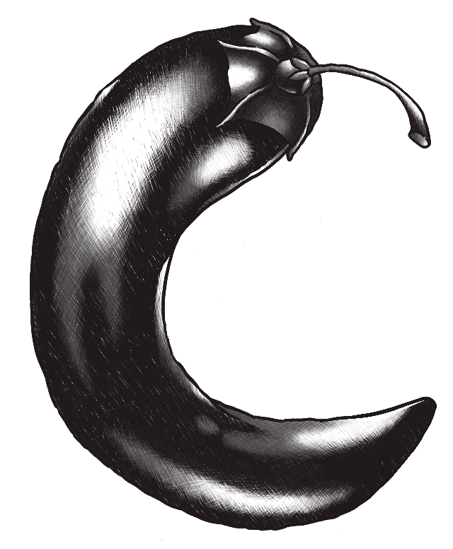 Chelsea Pepper