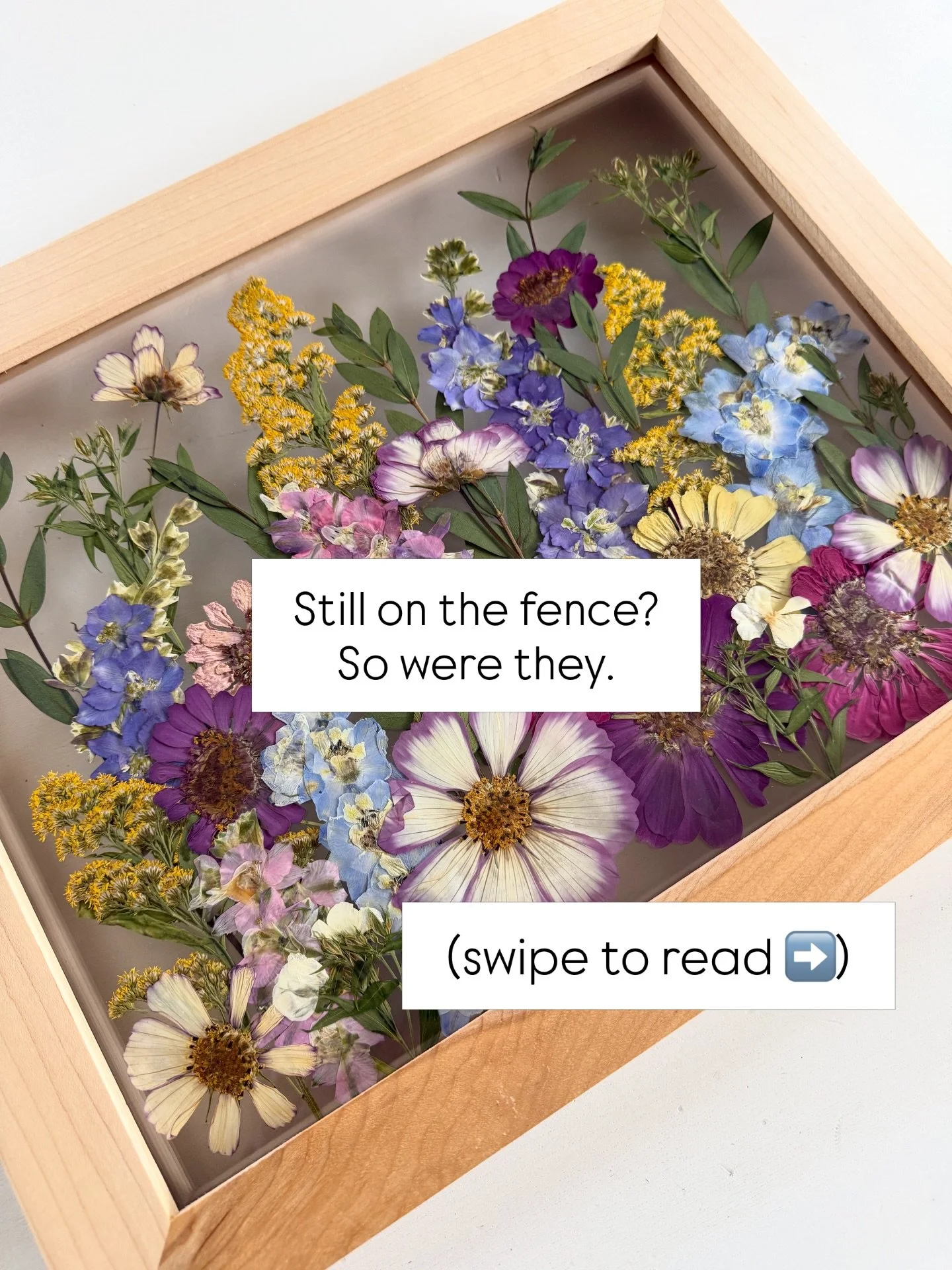 Don&rsquo;t just take our word for it.  Our past clients have a lot to say!  If you are on the fence, future you will be so glad you saved a piece of the moment. Your story is worth preserving 💐🖼️🌸💕