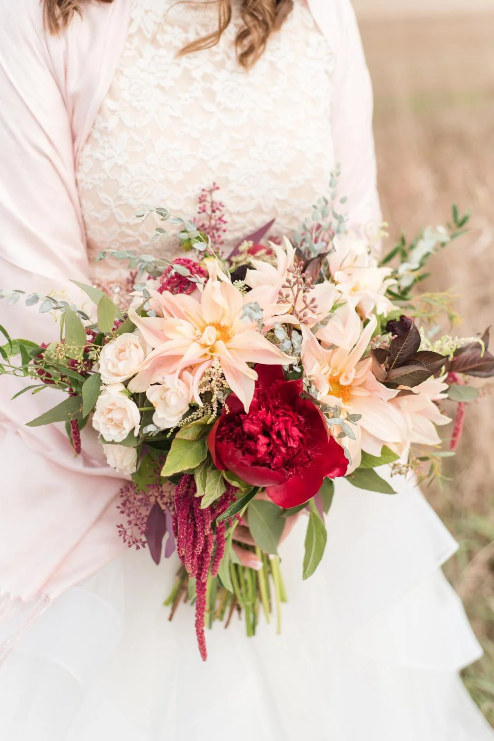 Bouquet recreations can be done for any bridal bouquet.