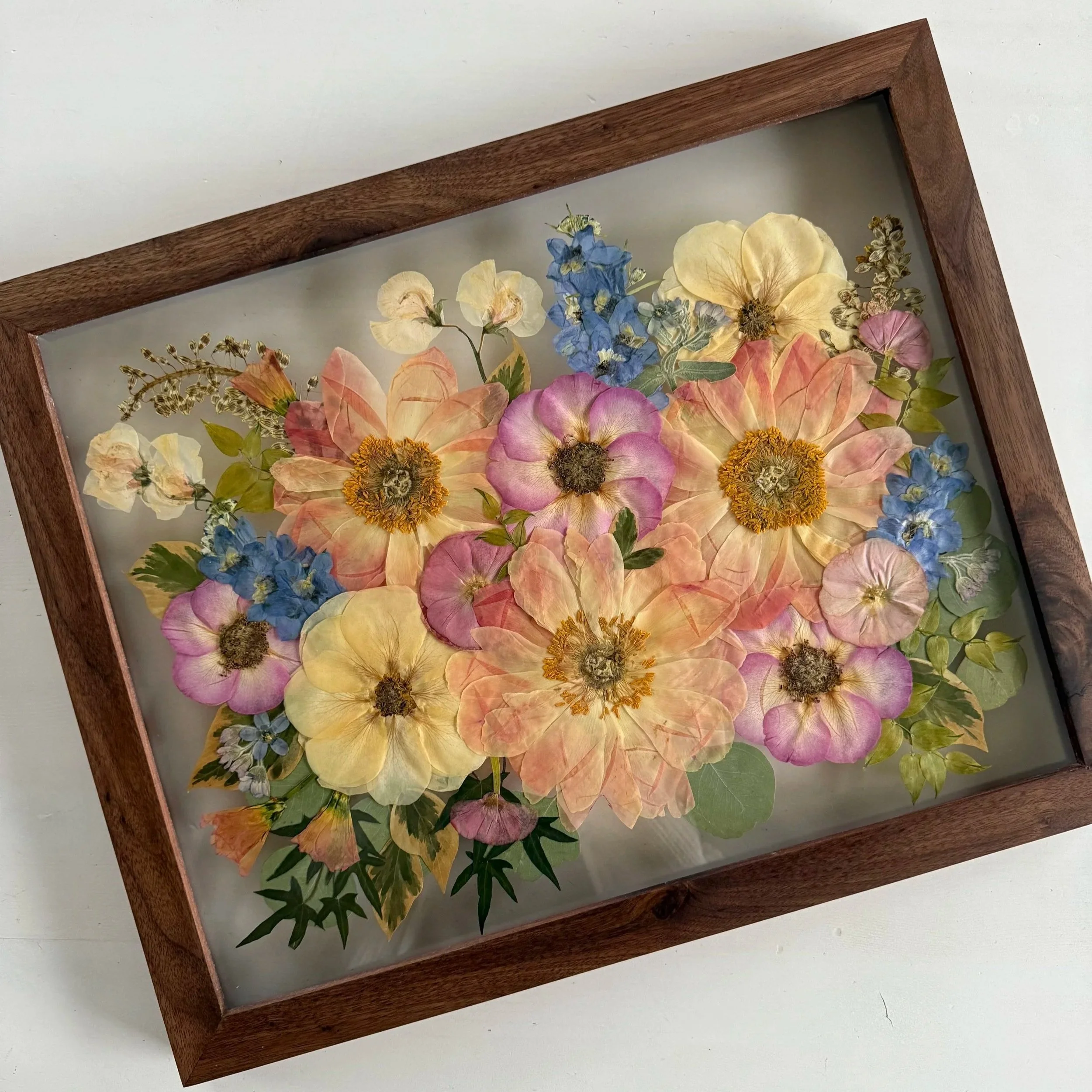 16x20 Heirloom Piece (most popular size)