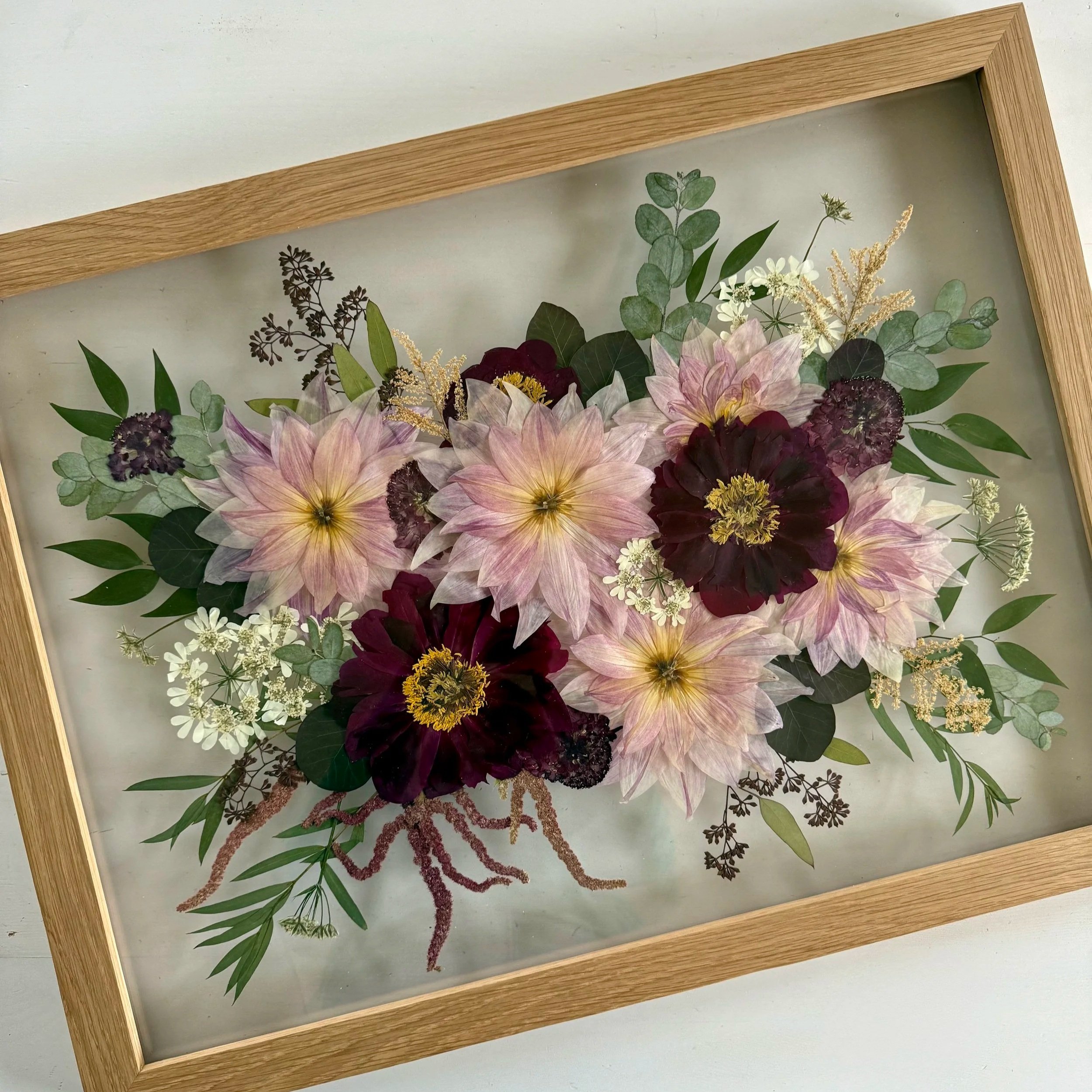 18x24 Heirloom Piece