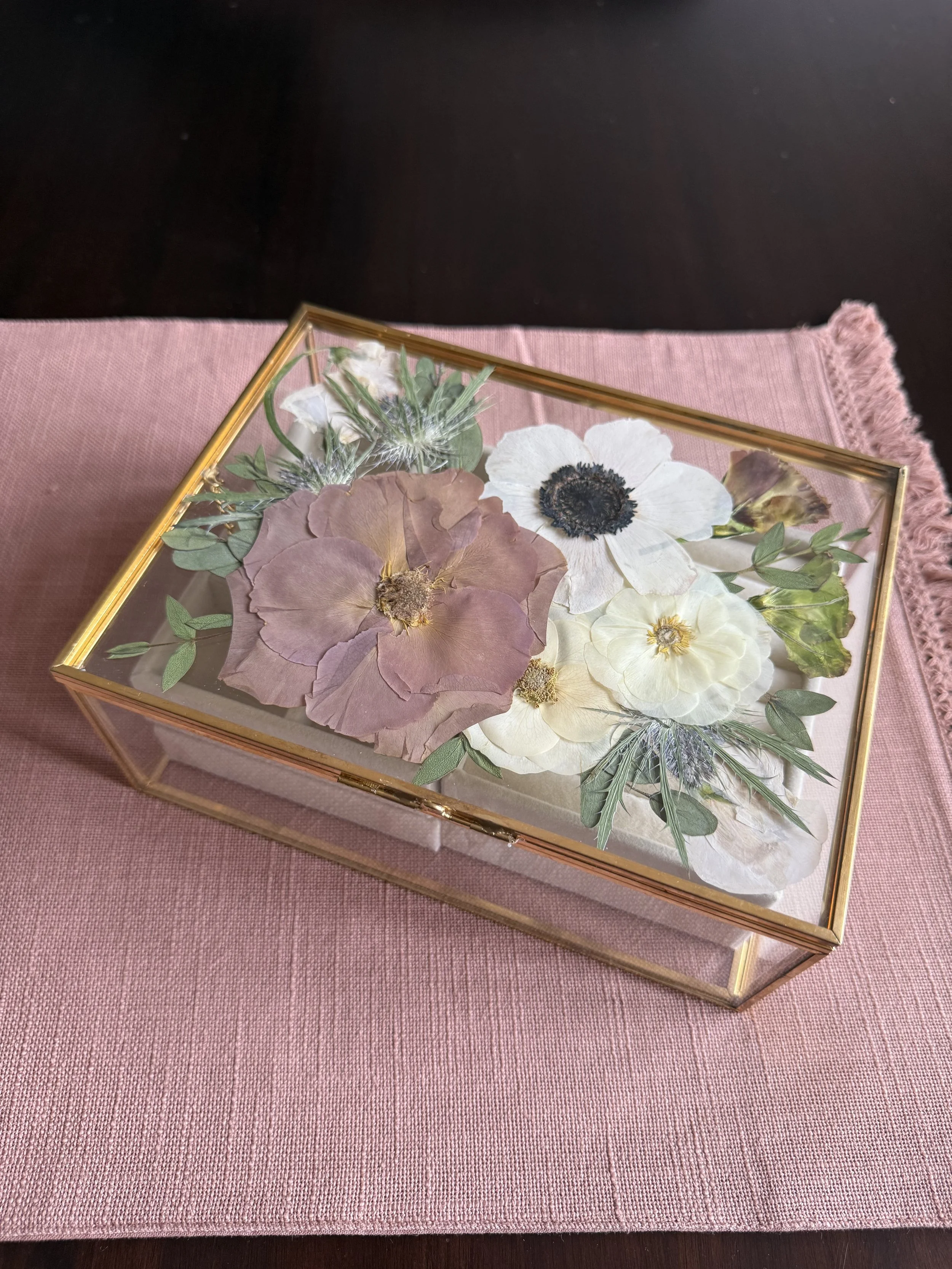 Bloom Box (add-on only)