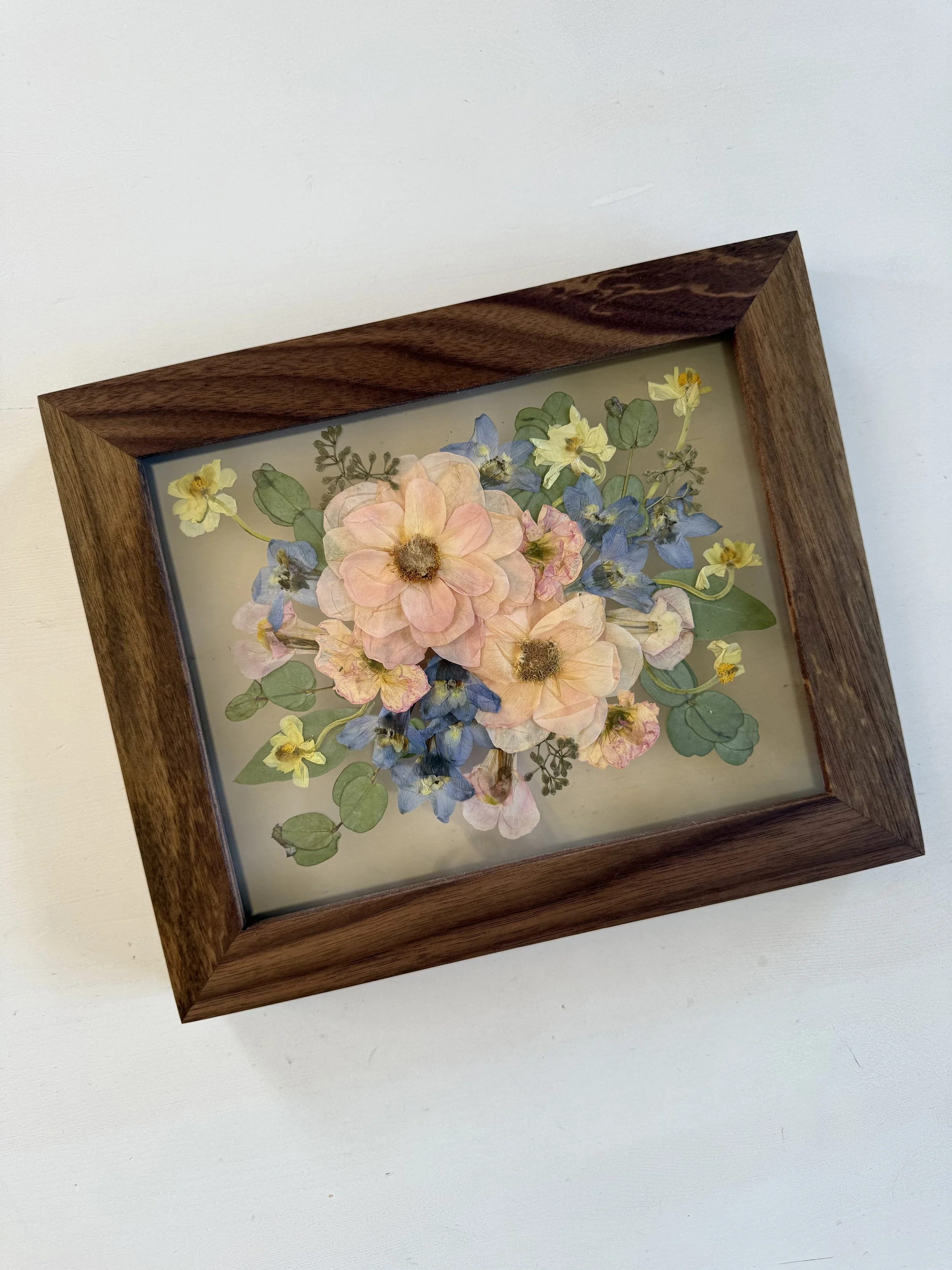 8x10 Heirloom Piece