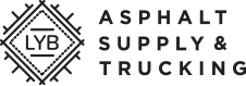 LYB Asphalt Supply &amp; Trucking