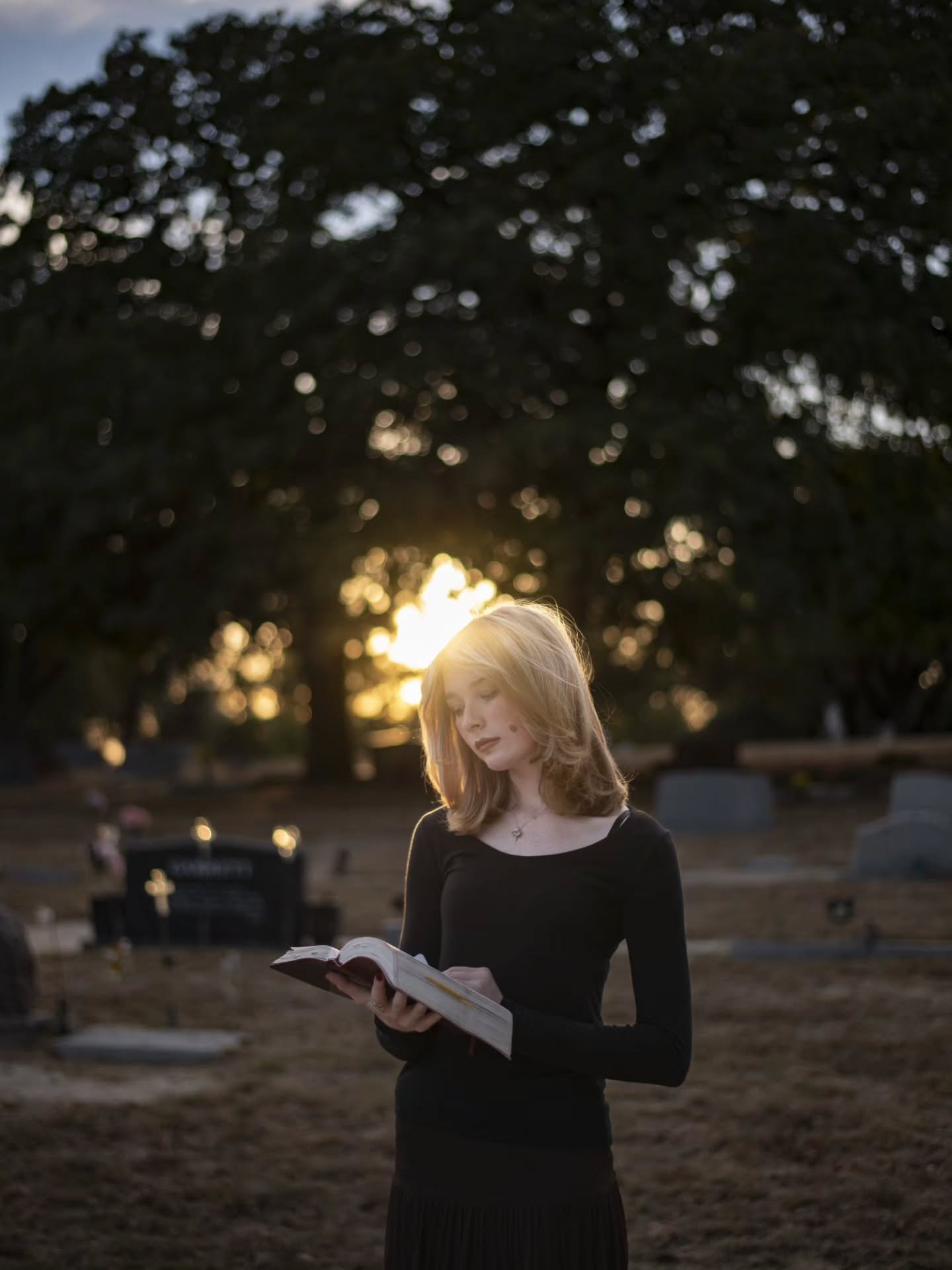 Senior session at the cemetery 
***
#seniorphotosession #seniorportaits #seniorsession #graduate #classof2026 #seniorsession #familyphotography #familyphotographer #seniorphoto #fineartfamilyphotographer #fineartphotography #fineartphotographer