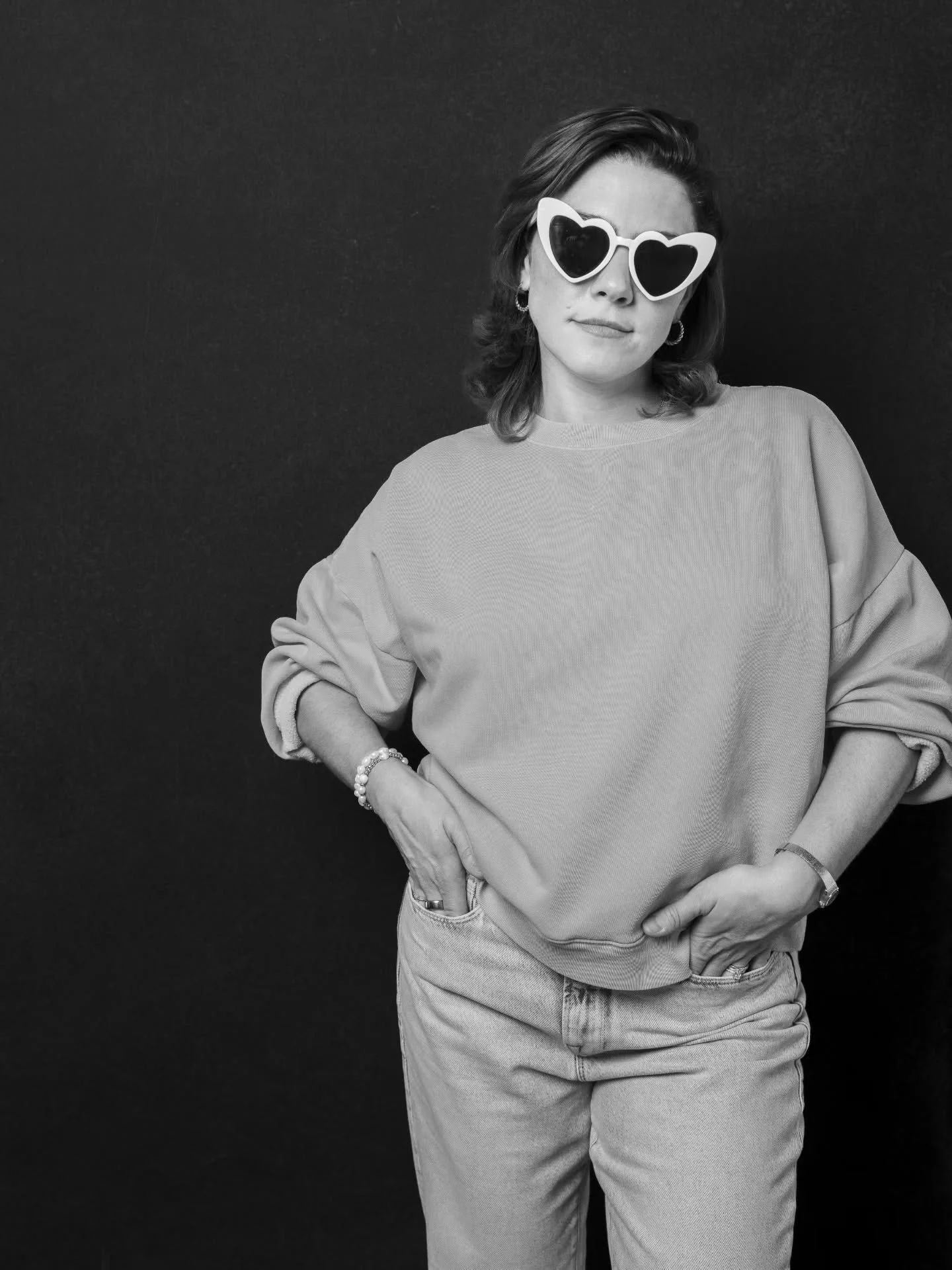 📸: @merecephotography 
Studio: @laolu.studios
Fine art portrait photography