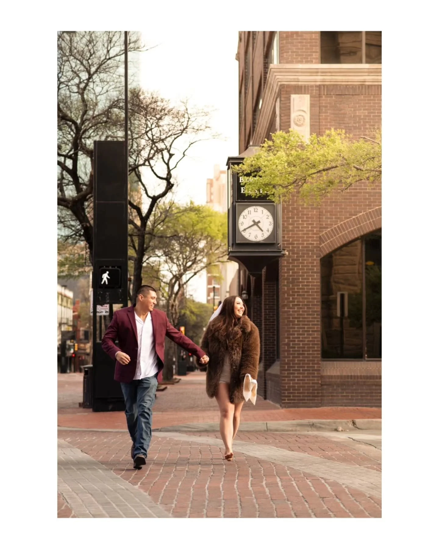 ❤️ In Love ❤️ 
DFW Photographer 
DFW Engagement Photographer 
DFW Wedding Photographer 
Courthouse Wedding